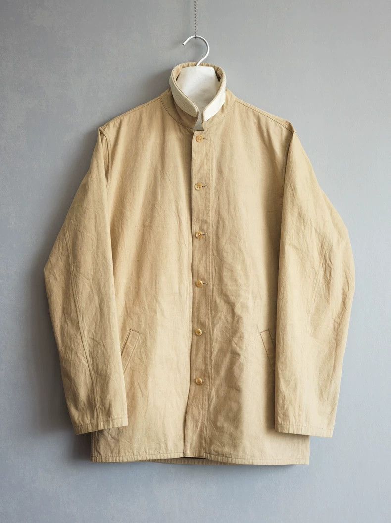 Yohji Yamamoto Yohji Yamamoto 00 SS Failure Period Safety Belt Reversible Size US M / EU 48-50 / 2 - 7 Thumbnail