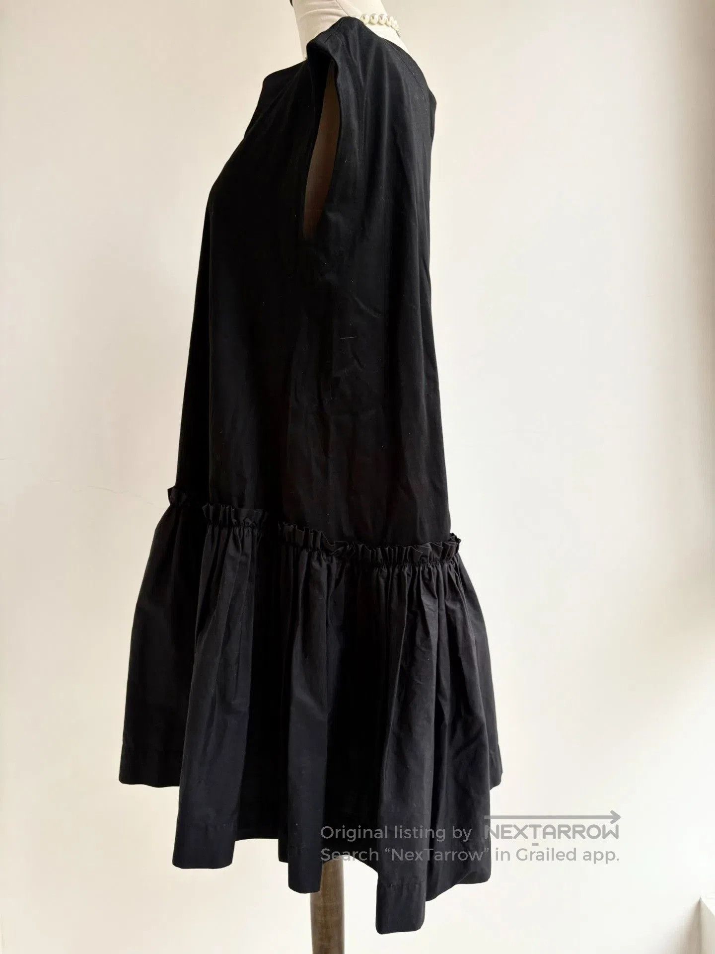 Vivienne Westwood Vivienne Westwood Saturn Sleeveless Dress. Size M / US 6-8 / IT 42-44 - 5 Thumbnail