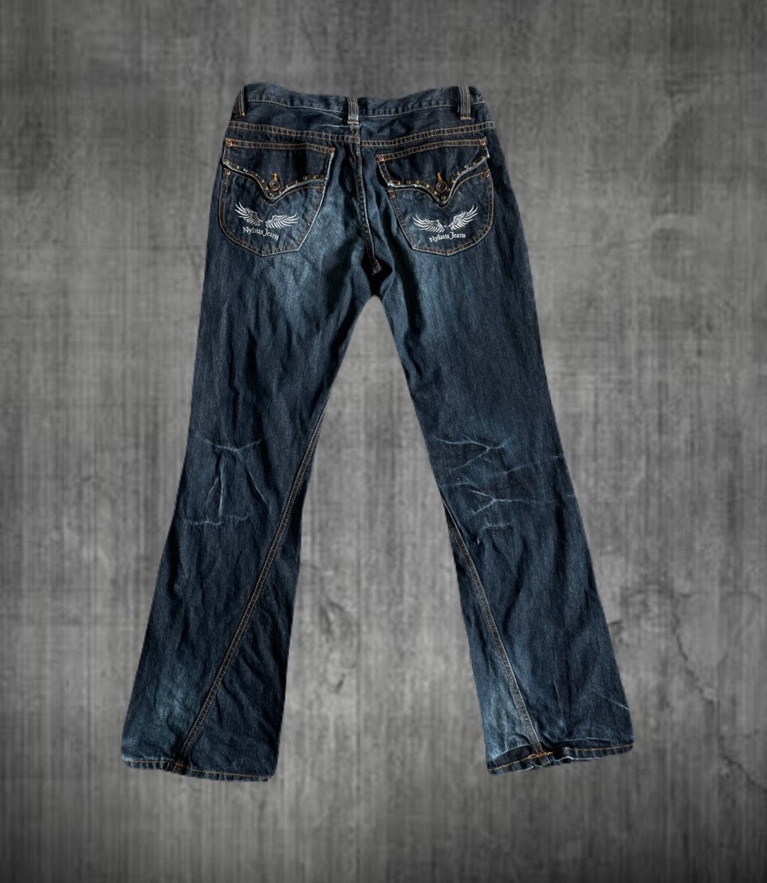Men's If Six Was Nine Bottoms | Grailed