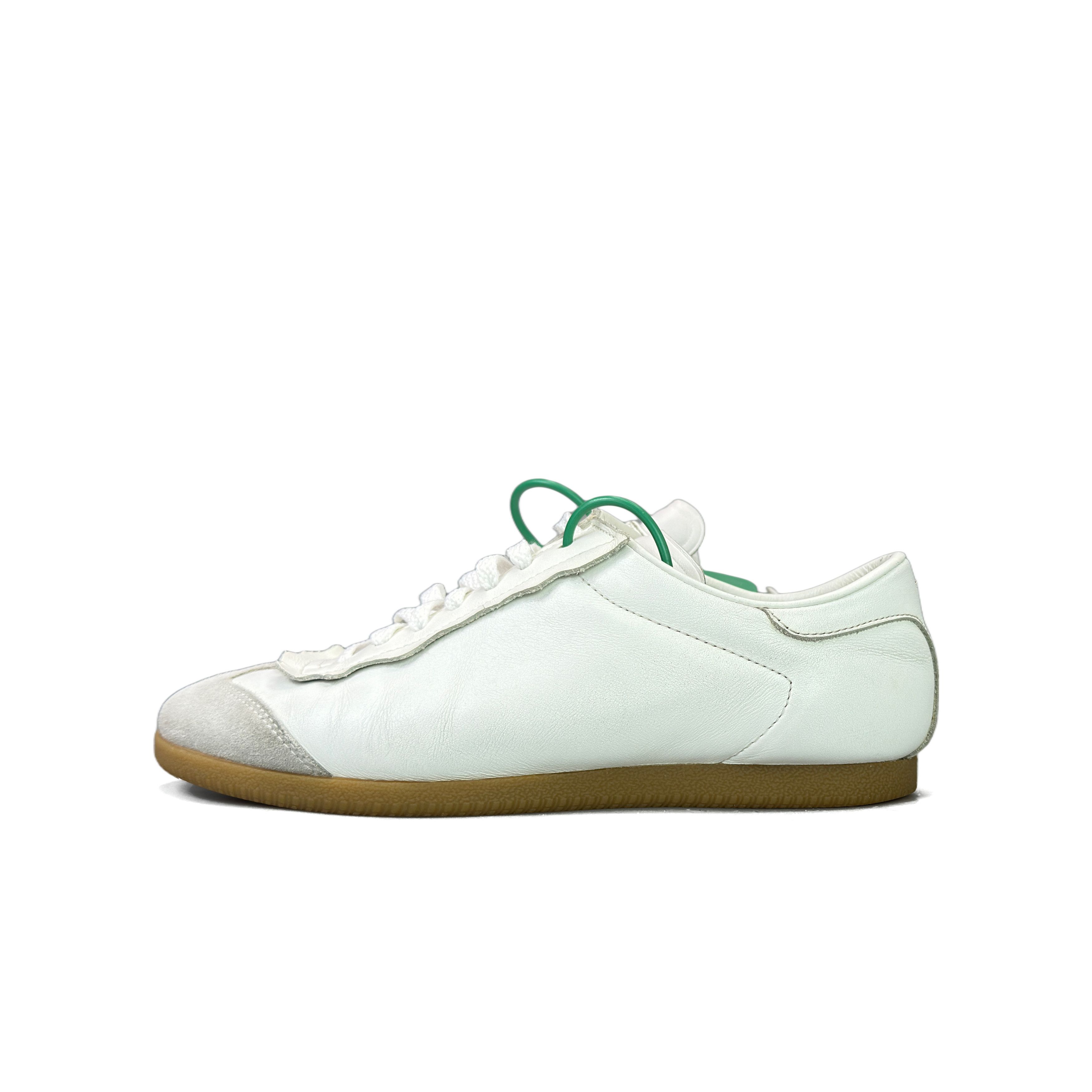 Maison Margiela Maison Margiela Replica Sneakers Size 38 Size US 8 / IT 38 - 1 Thumbnail