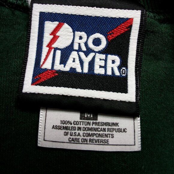 NCAA × Pro Player × Vintage Vintage Pro Player Oregon Ducks Football T-Shirt Size US M / EU 48-50 / 2 - 3 Thumbnail