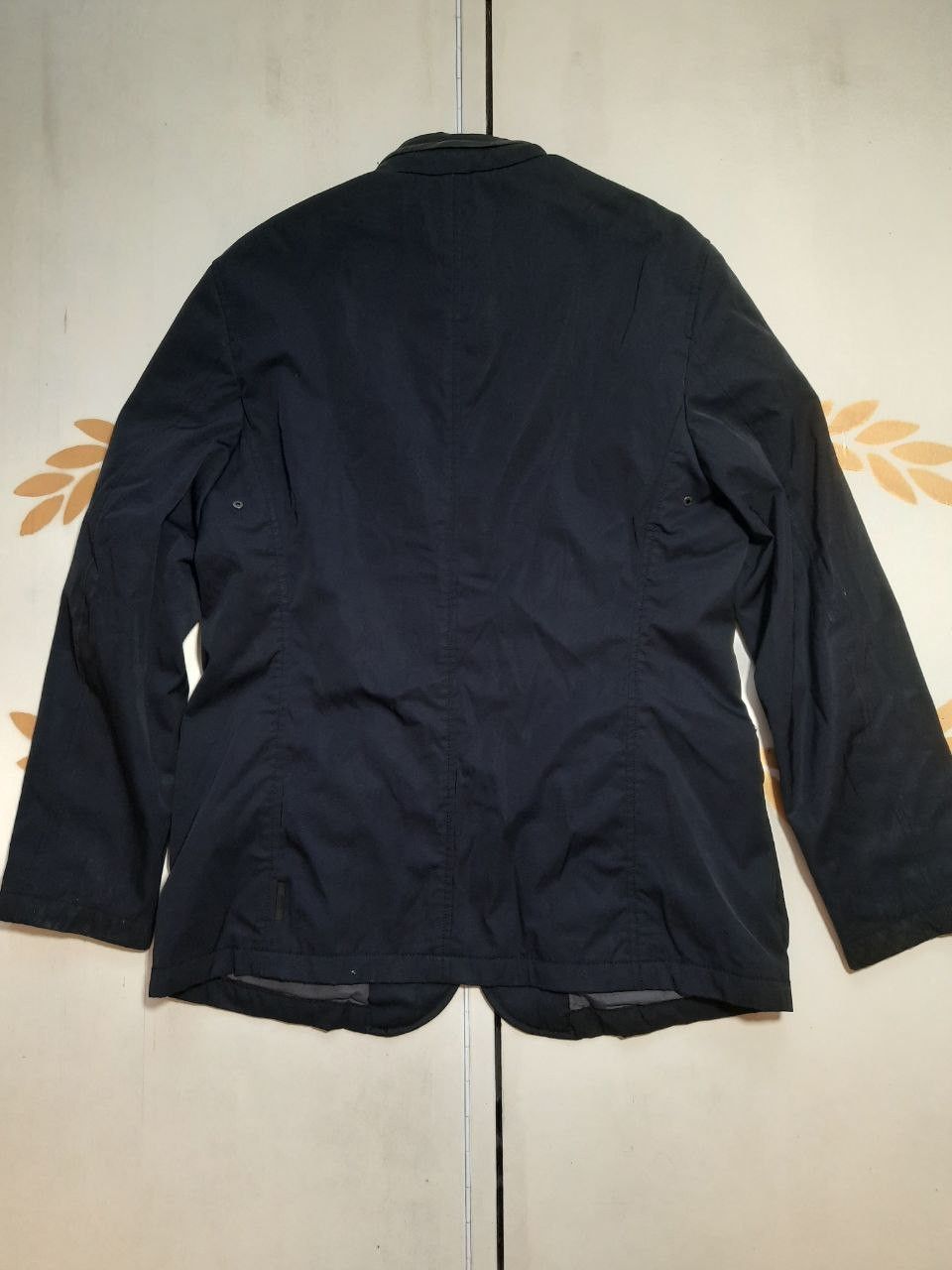 Armani Collezioni × Designer × Giorgio Armani Armani Collezioni Jacket Euro size 50 Size US M / EU 48-50 / 2 - 9 Thumbnail