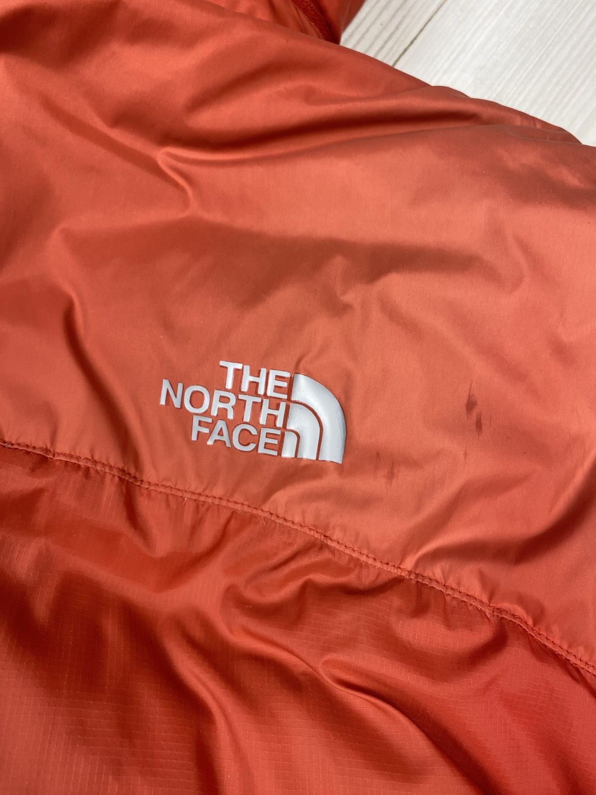 The North Face × Vintage The north face 700 summit series puffer jacket Size US L / EU 52-54 / 3 - 18 Thumbnail