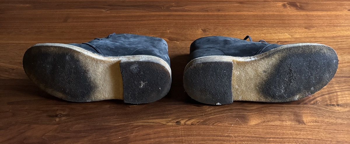 Clarks × Ronnie Fieg Ronnie Fieg x Clarks Originals Desert Boots Size US 10 / EU 43 - 5 Thumbnail