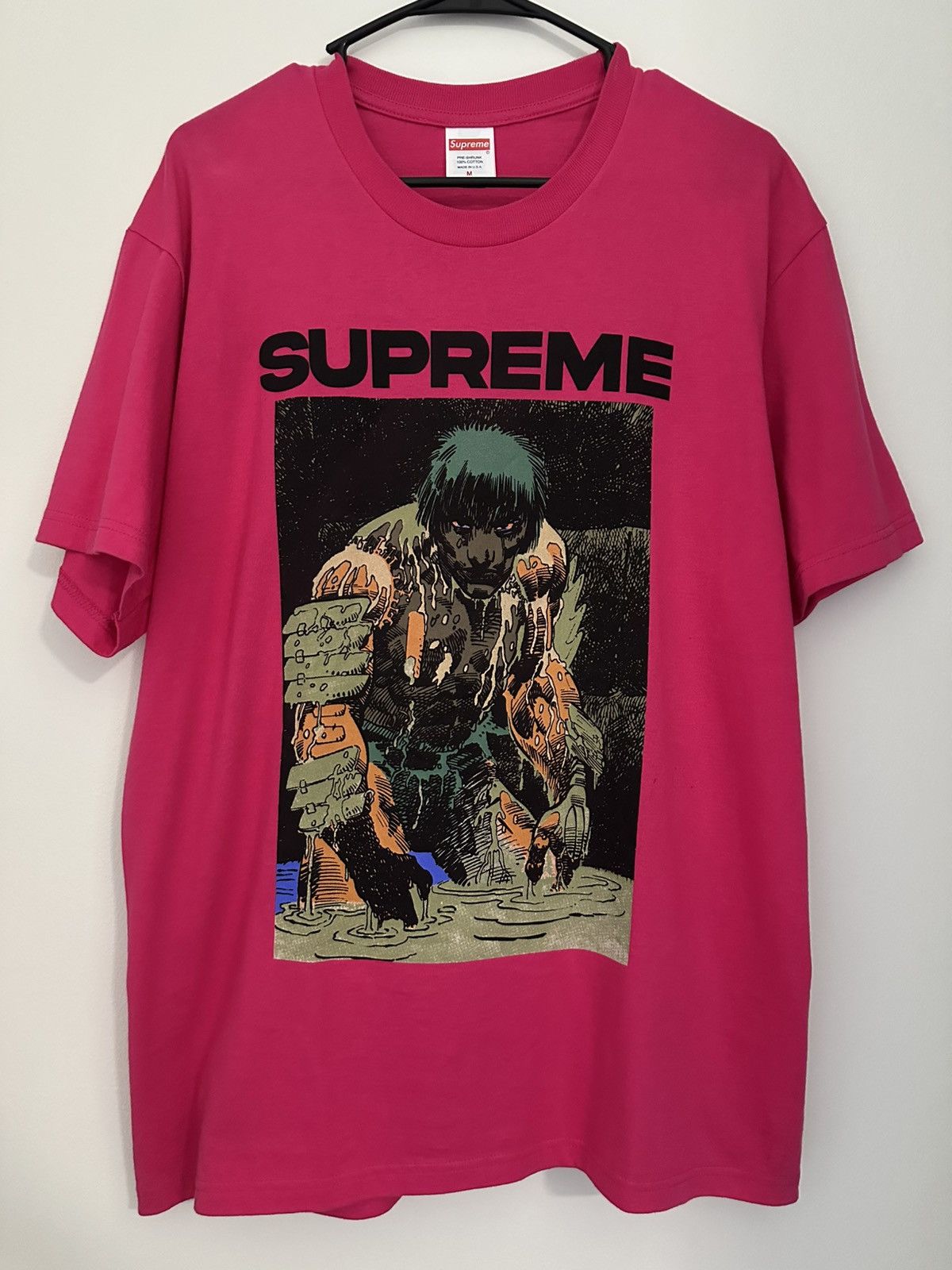 Supreme Supreme Lollipop Tee | Grailed