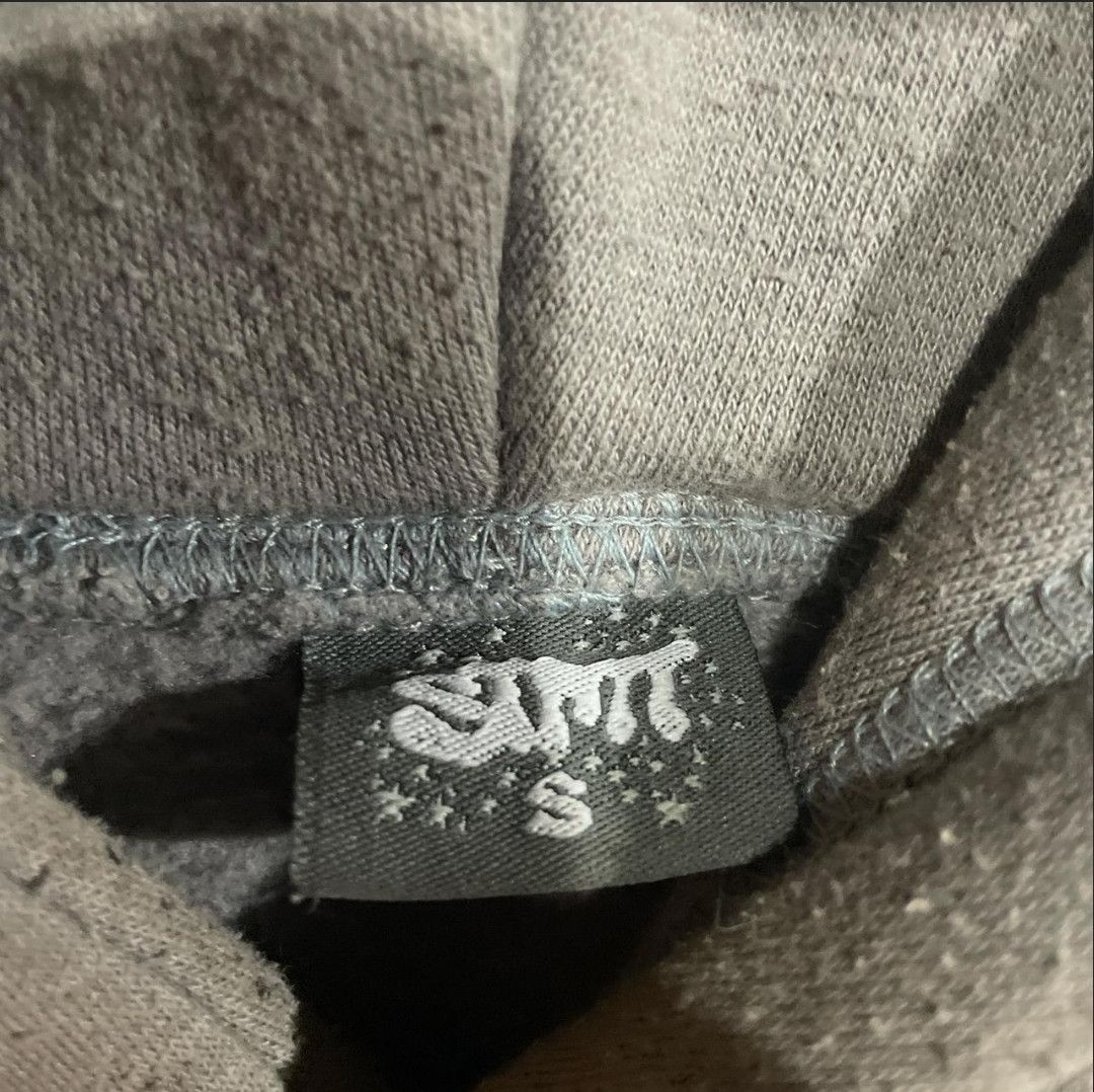Other STMT(Statement) Brand hoodie Size US M / EU 48-50 / 2 - 2 Thumbnail