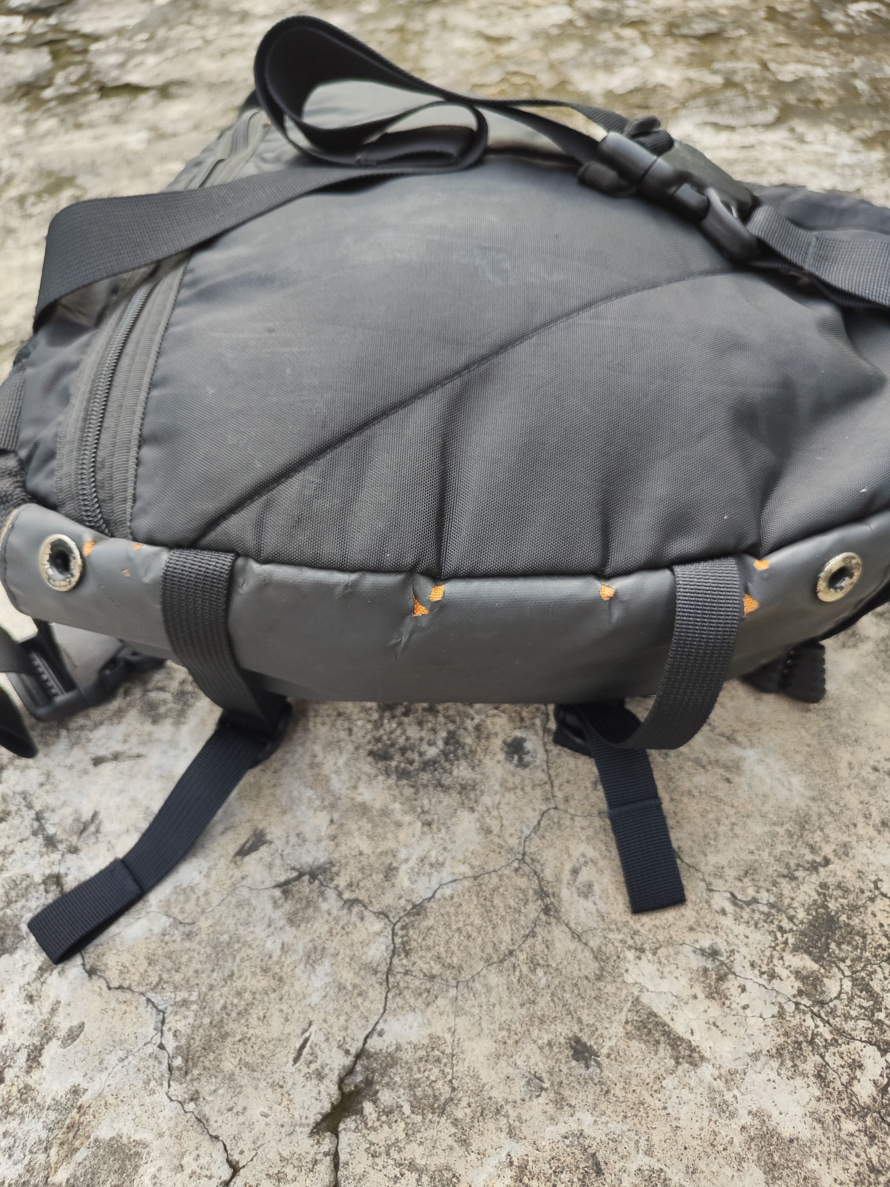 Oakley Oakley Sandbag Black Size ONE SIZE - 16 Thumbnail