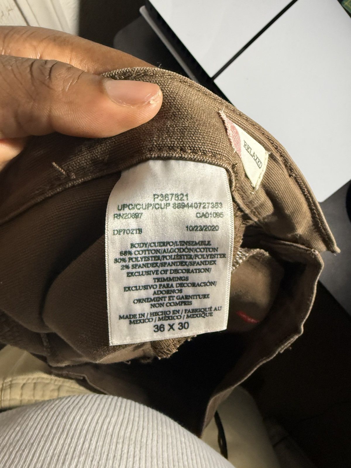 Dickies Dickies relaxed cargo Size US 36 / EU 52 - 5 Thumbnail
