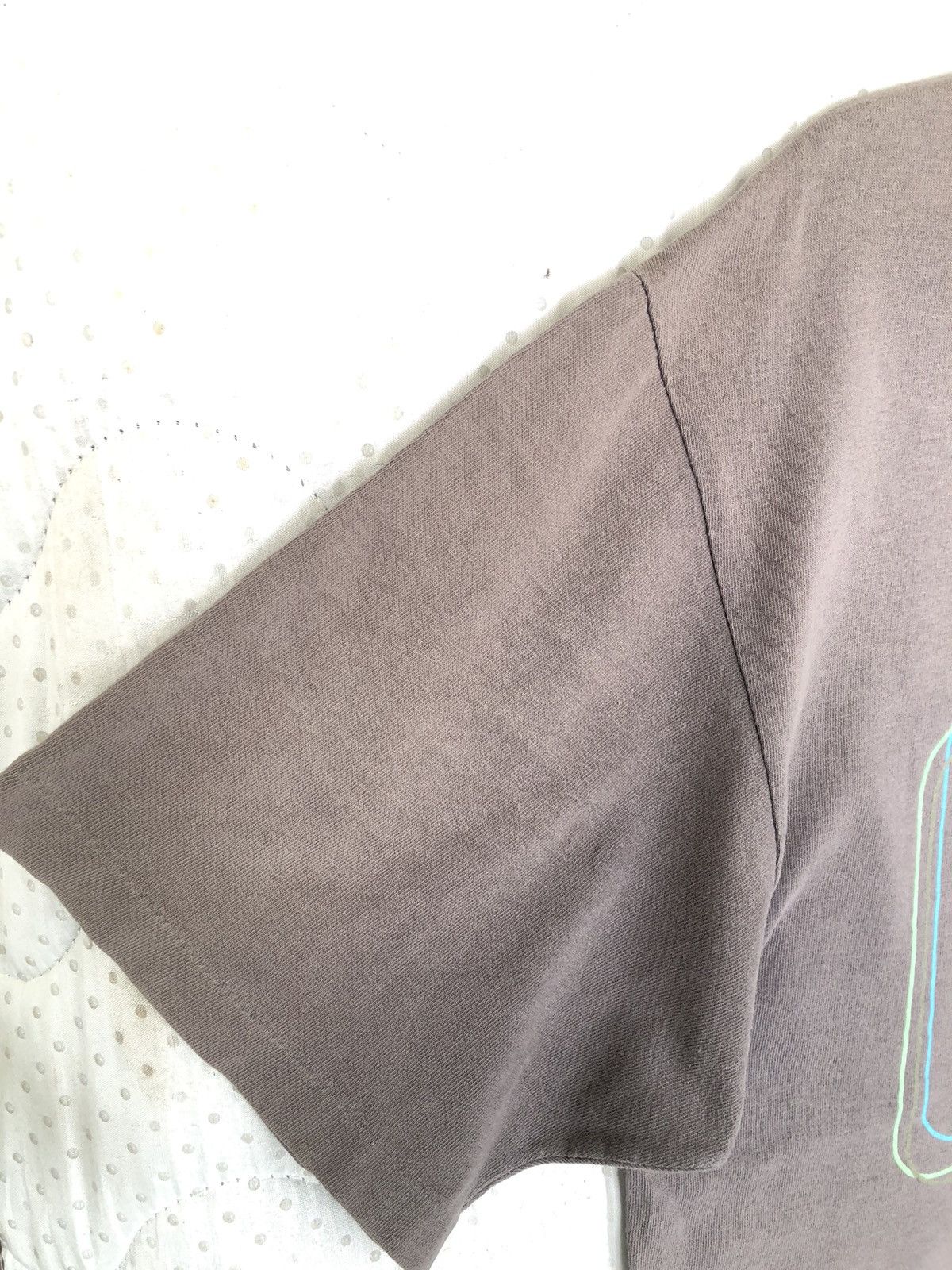 Billabong Vintage 90s Billabong Surfing Tee Size US L / EU 52-54 / 3 - 7 Thumbnail