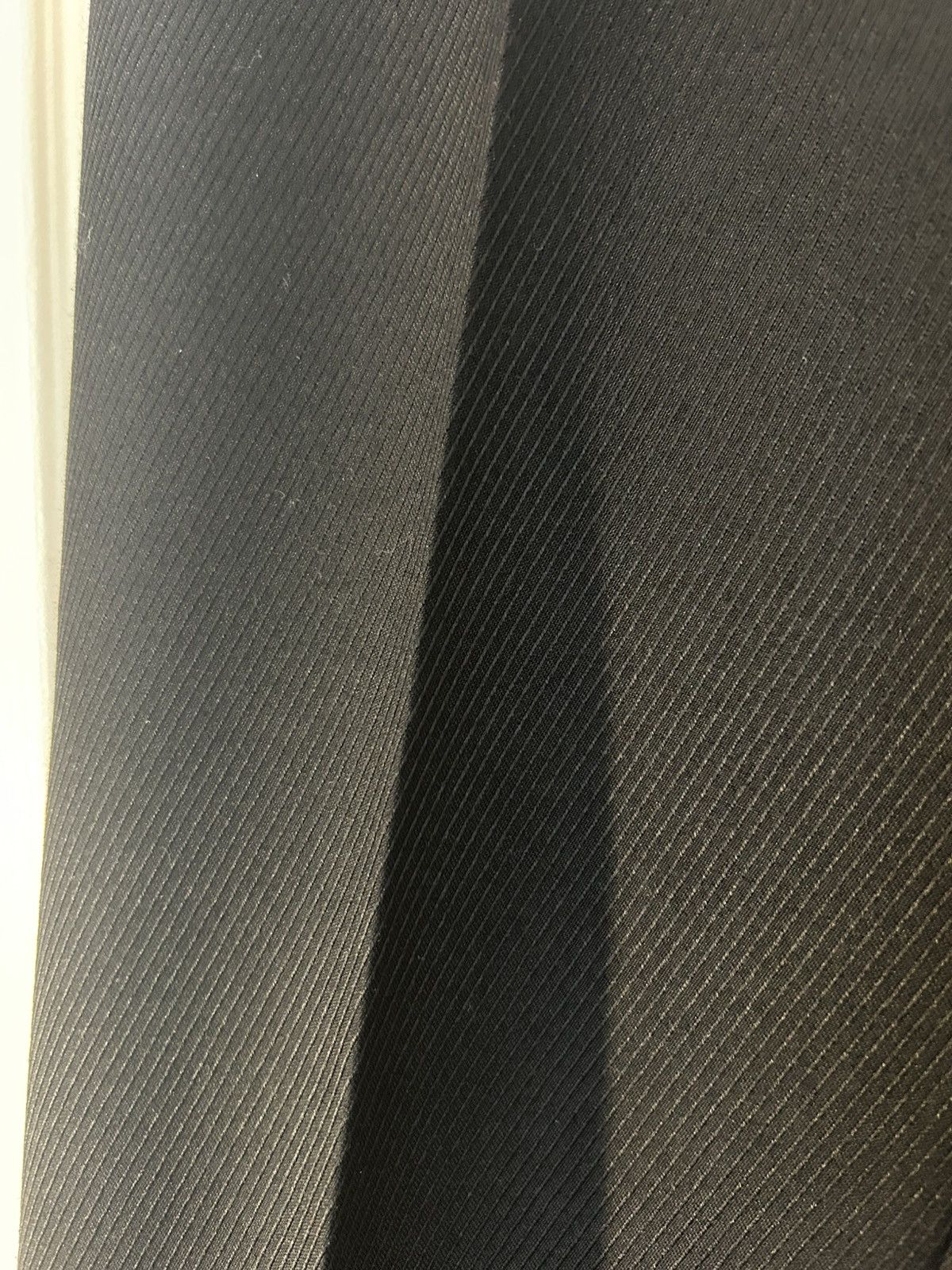 Comme des Garcons × Comme des Garcons Homme Deux Comme Des Garçon Homme Deux Suit Pants Size US 31 - 3 Thumbnail