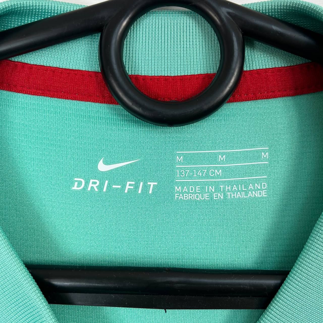 Nike Portugal 2020 Away Shirt Nike CD3000-305 Jersey Boys Size M Size US XS / EU 42 / 0 - 3 Thumbnail