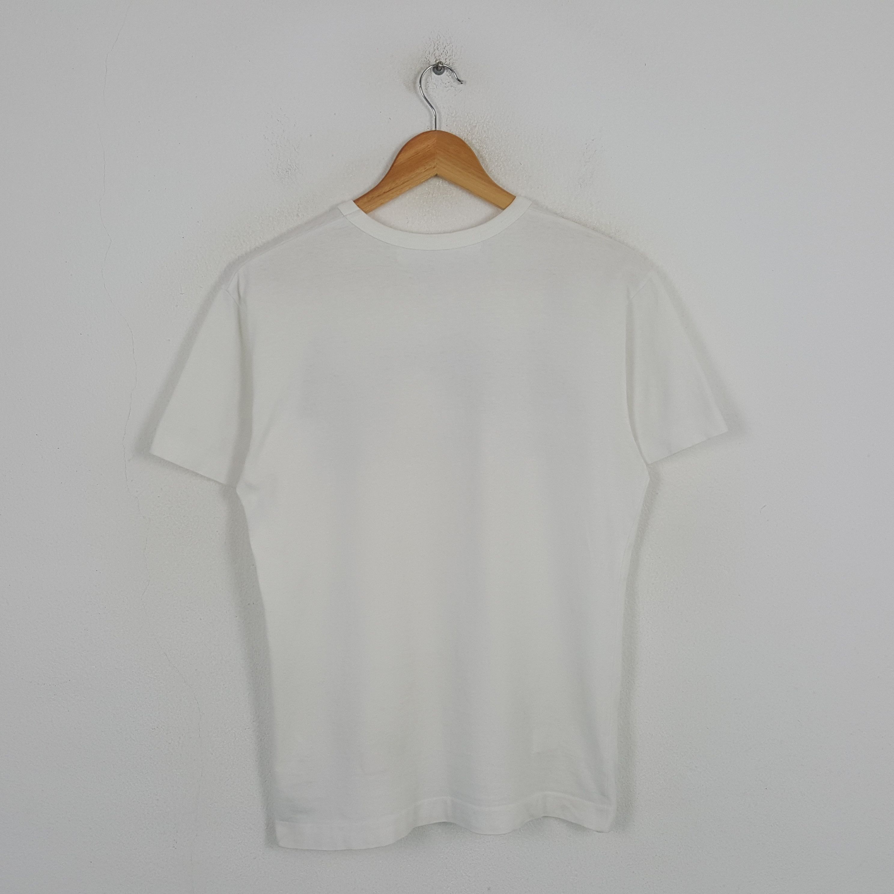 Comme des Garcons Vintage Comme des Garçons Japanese Brand RR18 Size US M / EU 48-50 / 2 - 3 Thumbnail