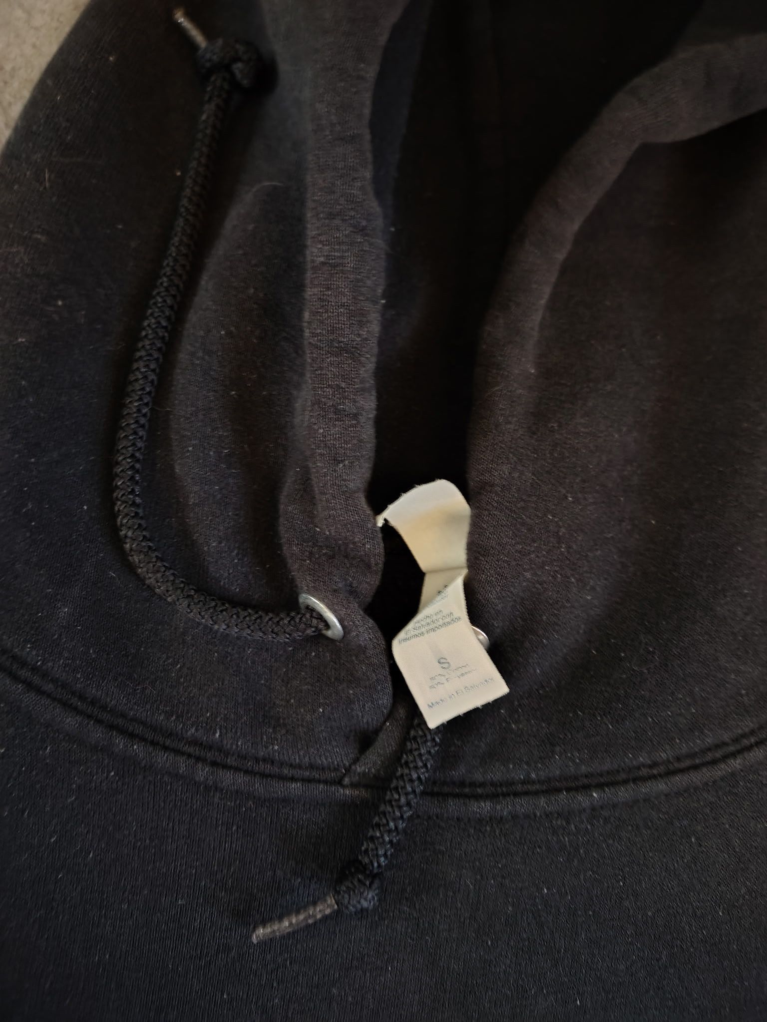 TeamSESH DeadBoyMotorClub Hoodie Size US S / EU 44-46 / 1 - 6 Thumbnail