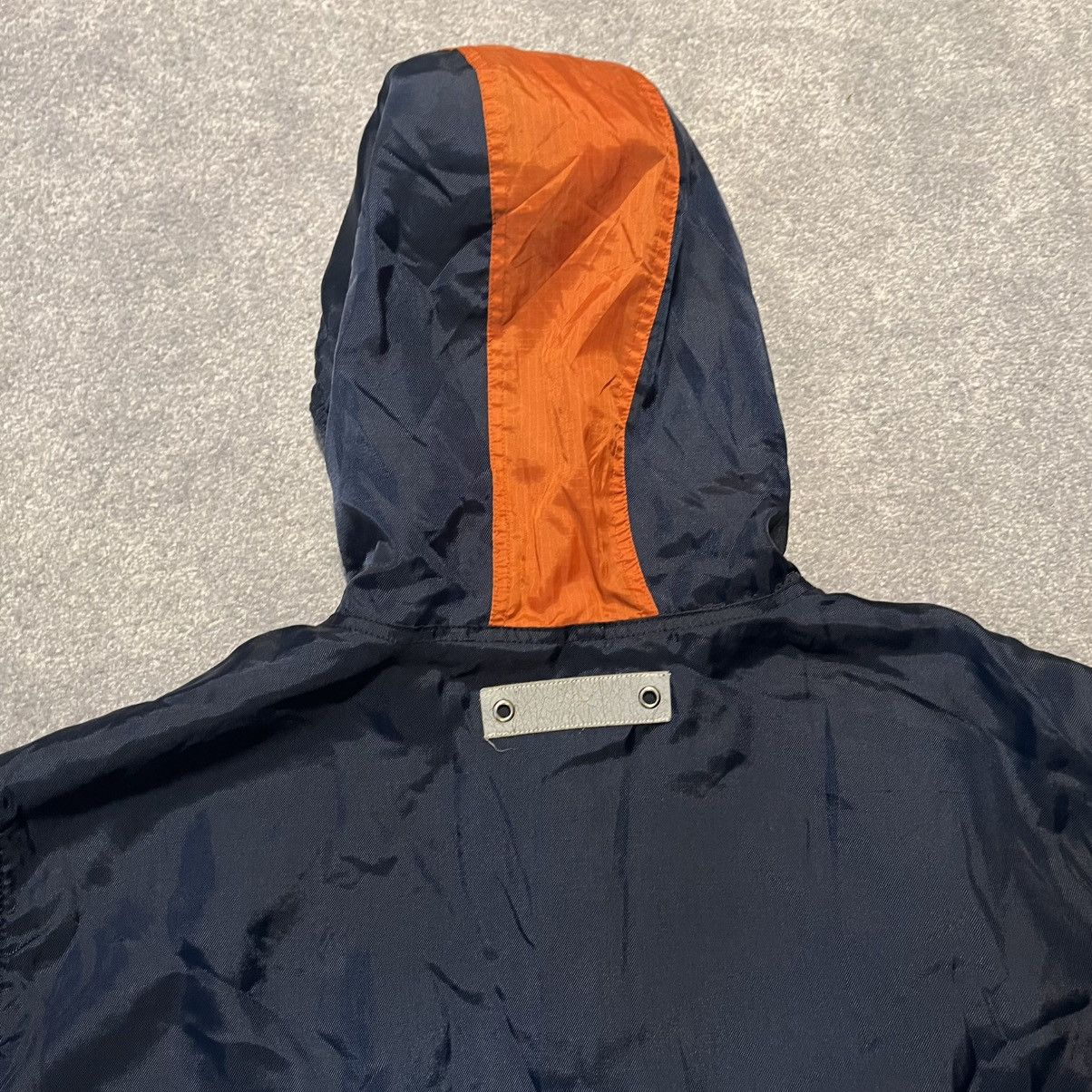 Tommy Hilfiger Vintage 1990s Tommy Hilfiger Coastal Navigator Fleece Jacket Size US XL / EU 56 / 4 - 14 Thumbnail