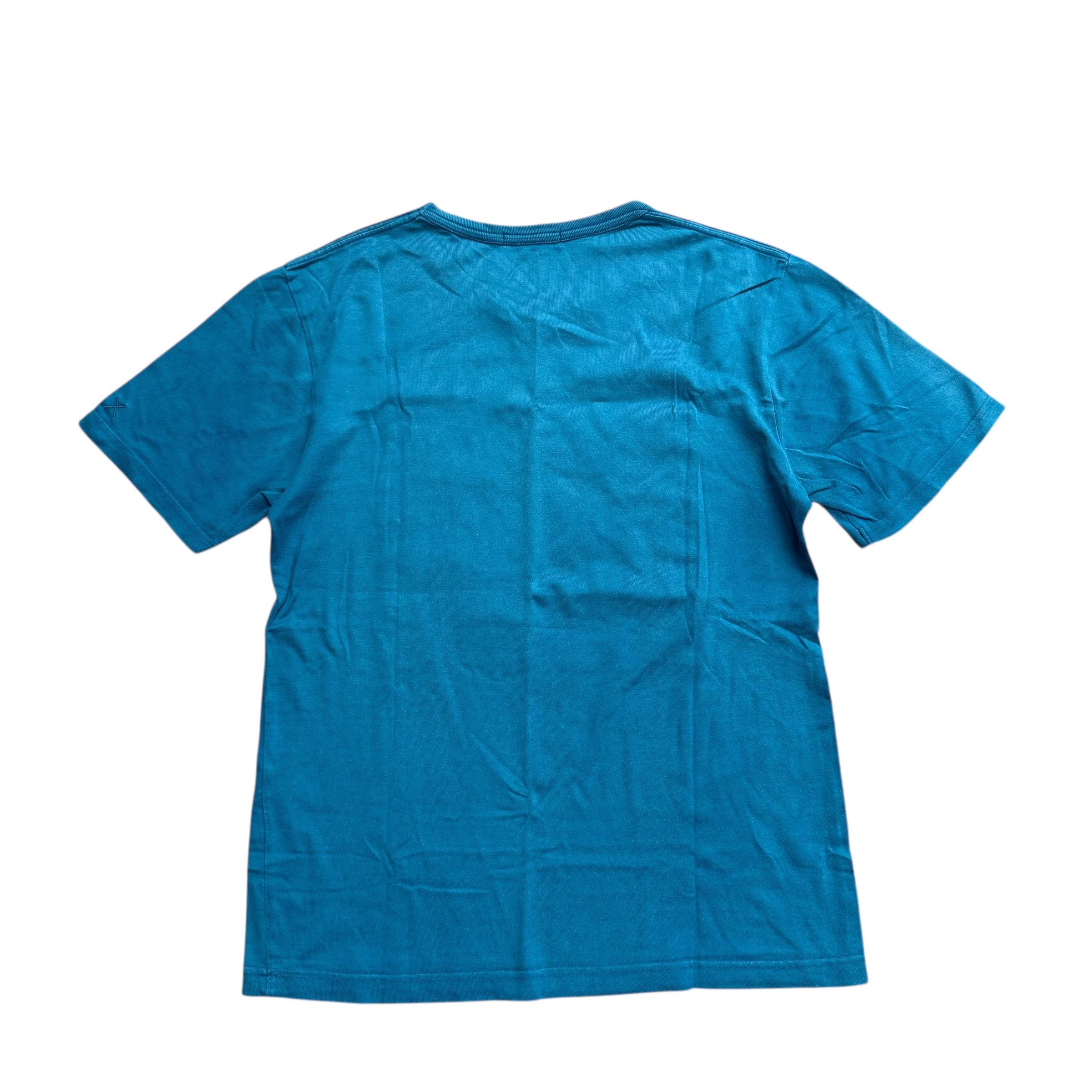 Kaws × Medicom Toy × Original Fake Original Fake Kaws Medicom Toy Tee Size US M / EU 48-50 / 2 - 6 Thumbnail