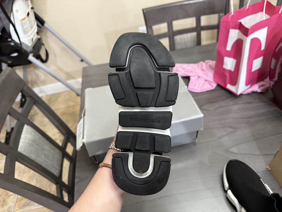 Balenciaga Balenciaga speed 2.0 Size US 6 / IT 36 - 7 Thumbnail
