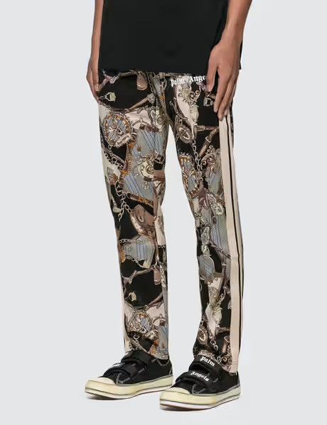 Palm Angels Palm Angels Pants Size US 34 / EU 50 - 2 Thumbnail