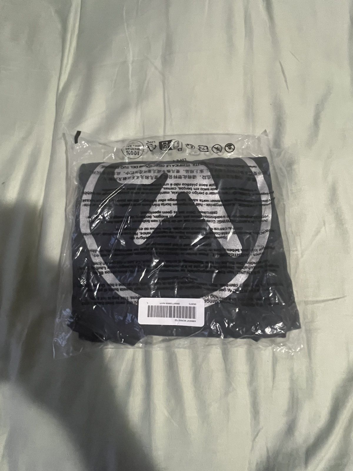 Supreme Navy Blue Supreme Apex Size US L / EU 52-54 / 3 - 2 Thumbnail