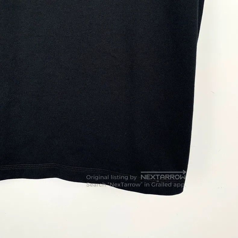 Hermes Hermes White cotton long-sleeved shirt Size XS / US 0-2 / IT 36-38 - 5 Thumbnail