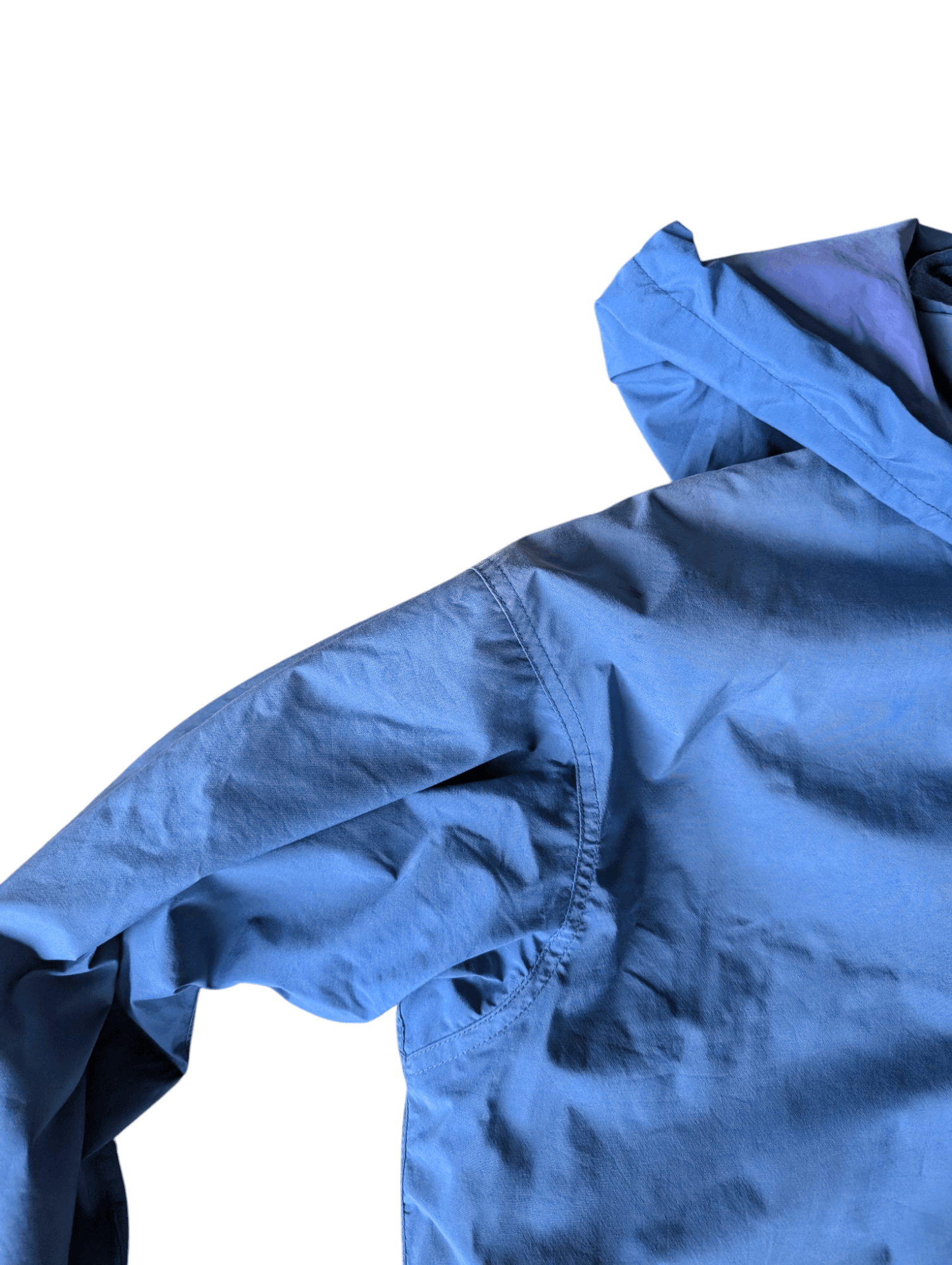 Montbell Vintage Montbell Polartec Hoodie Jacket Size US M / EU 48-50 / 2 - 4 Thumbnail
