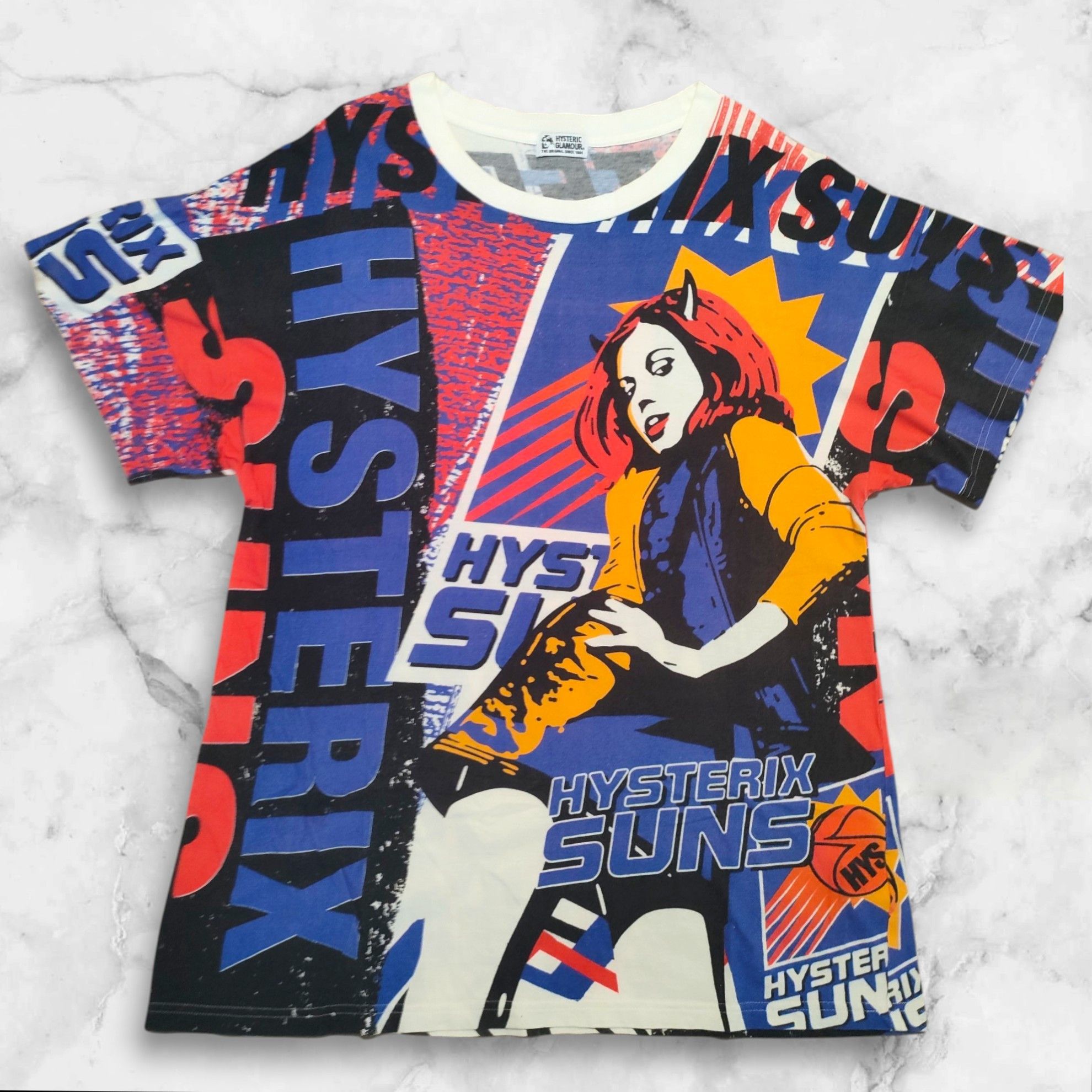 Hysteric Glamour Hysteric Glamour free size takuya Kimura feels so