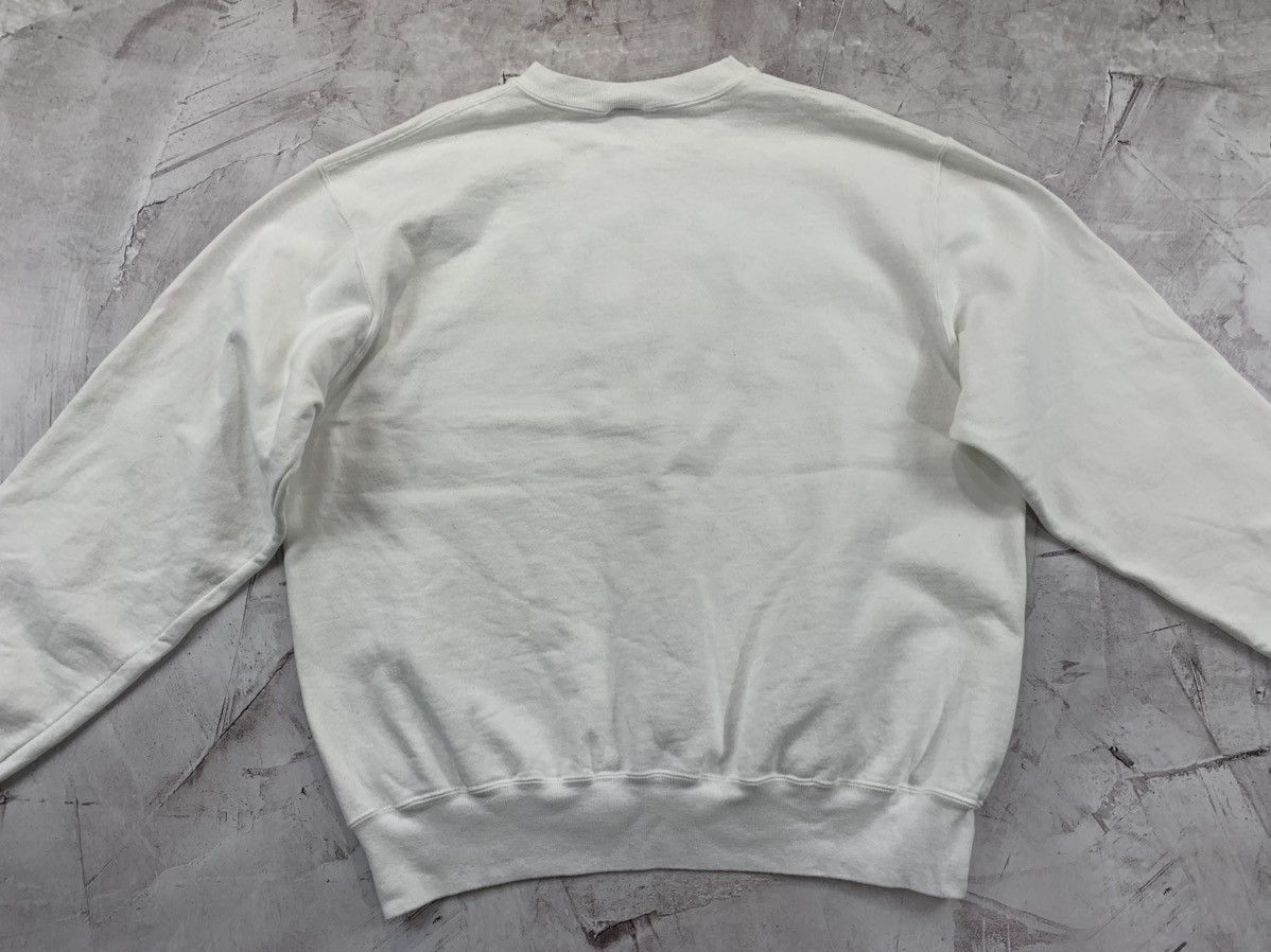 Champion × Vintage Mens vintage sweatshirt Champion Atlanta 1996 Size L/XL Size US XL / EU 56 / 4 - 11 Thumbnail
