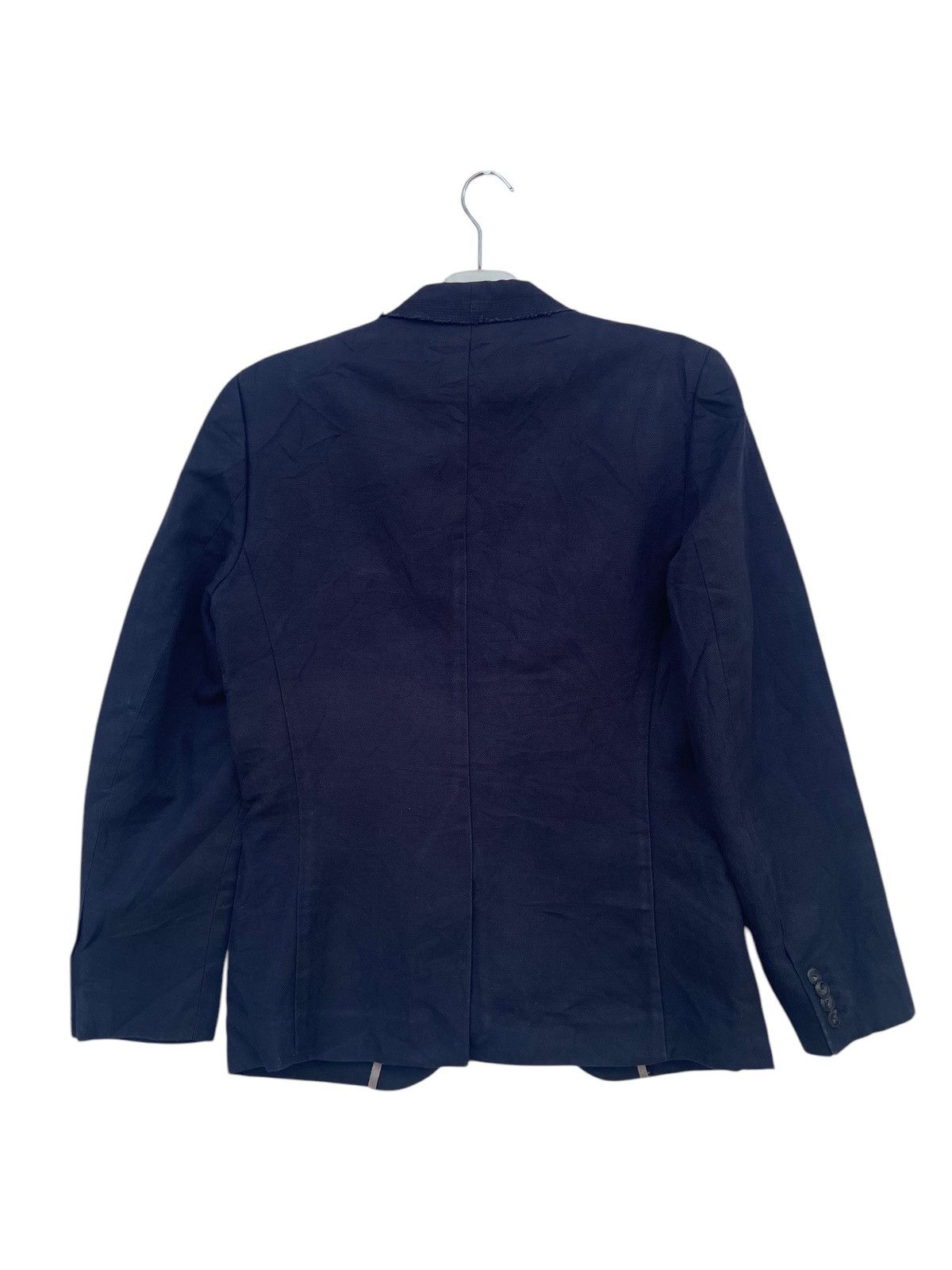 Diesel DIESEL BLACK GOLD LOUNGE JACKET Size US M / EU 48-50 / 2 - 2 Thumbnail