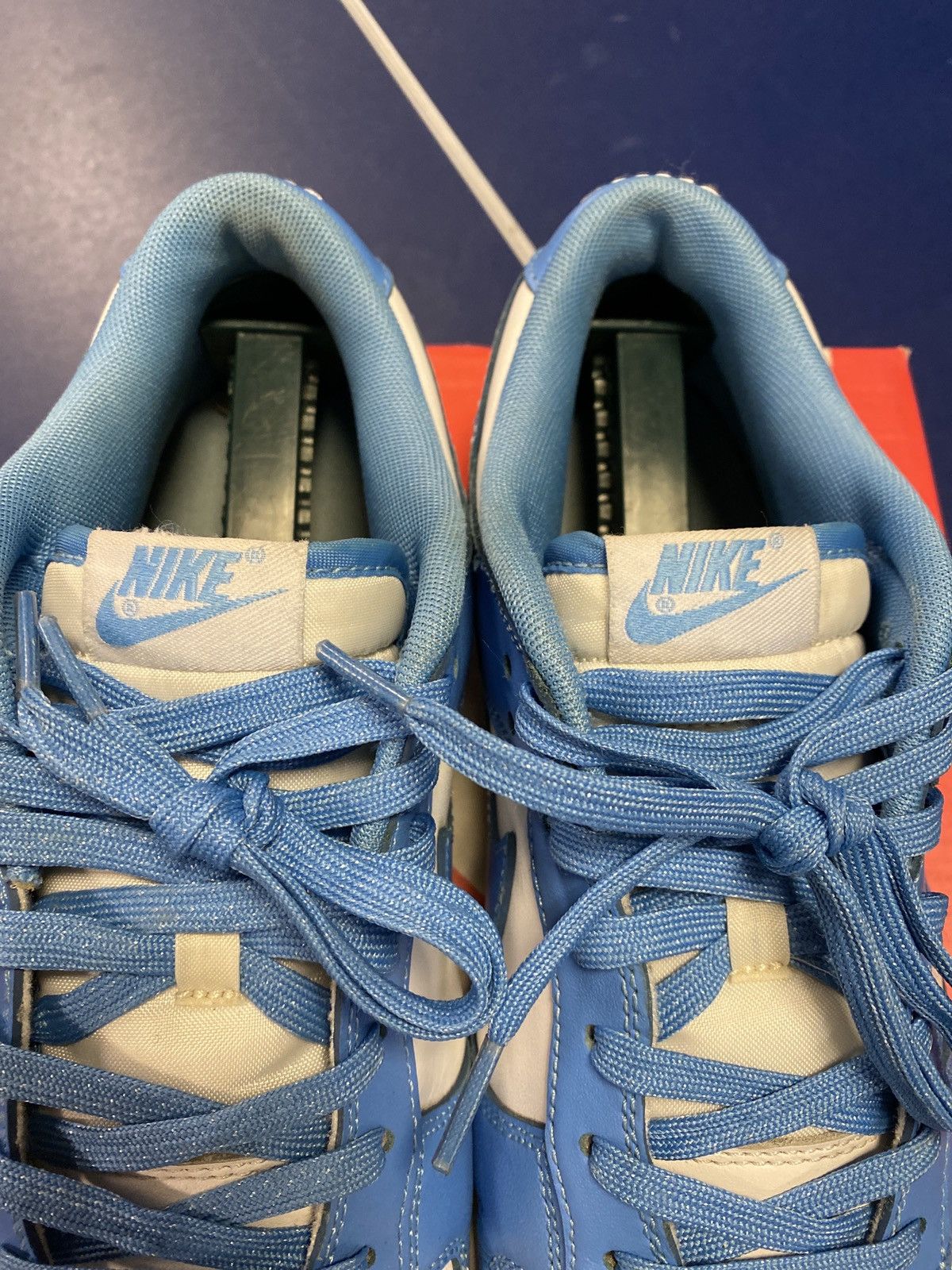 Nike Nike Dunk Low Retro Size US 10 / EU 43 - 6 Thumbnail