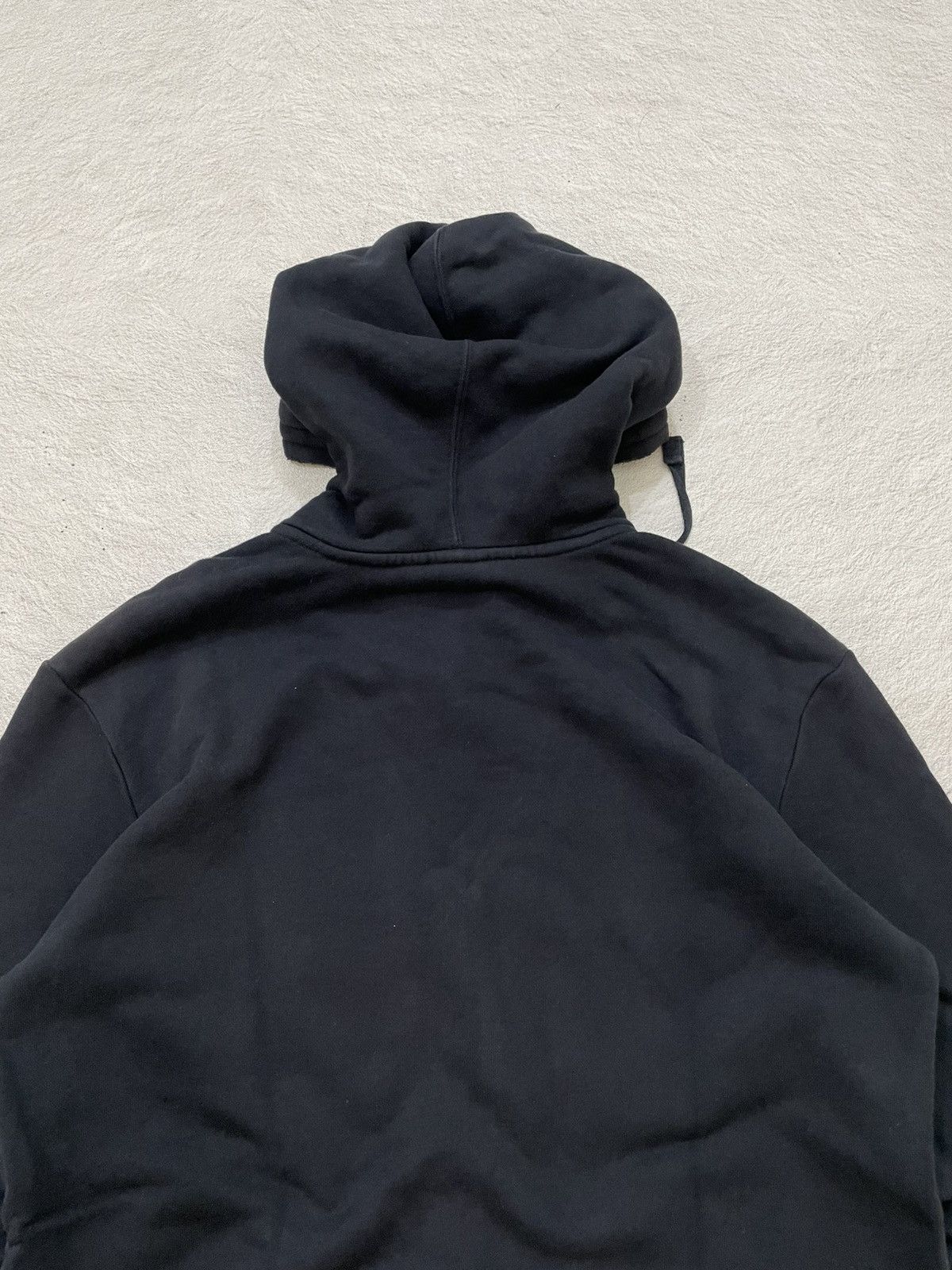 Japanese Brand 2000s Buckaro Poem Hooded Printed Y2K if6was9 LGB grunge Size US L / EU 52-54 / 3 - 8 Thumbnail