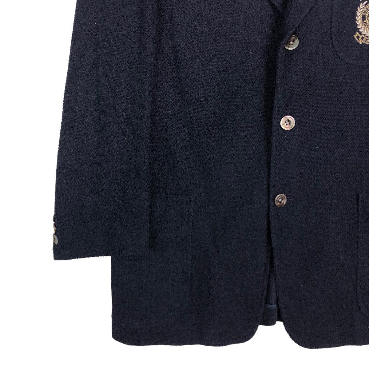 Burberry 🔥Vintage Burberrys Chore Double Breasts Jacket Size US M / EU 48-50 / 2 - 4 Thumbnail