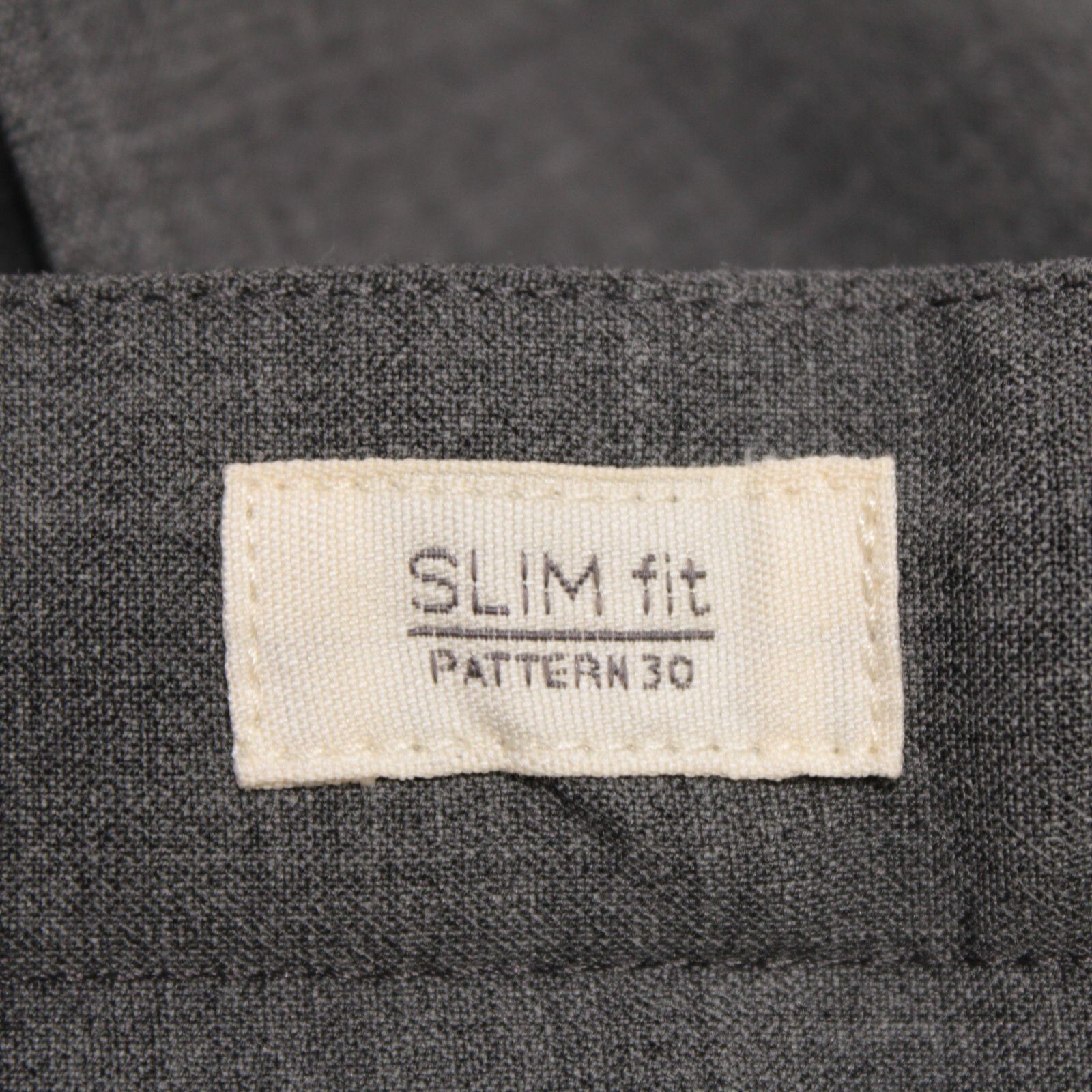 Incotex INCOTEX New with tags Chino Size 38 US In Gray Size US 38 / EU 54 - 5 Thumbnail