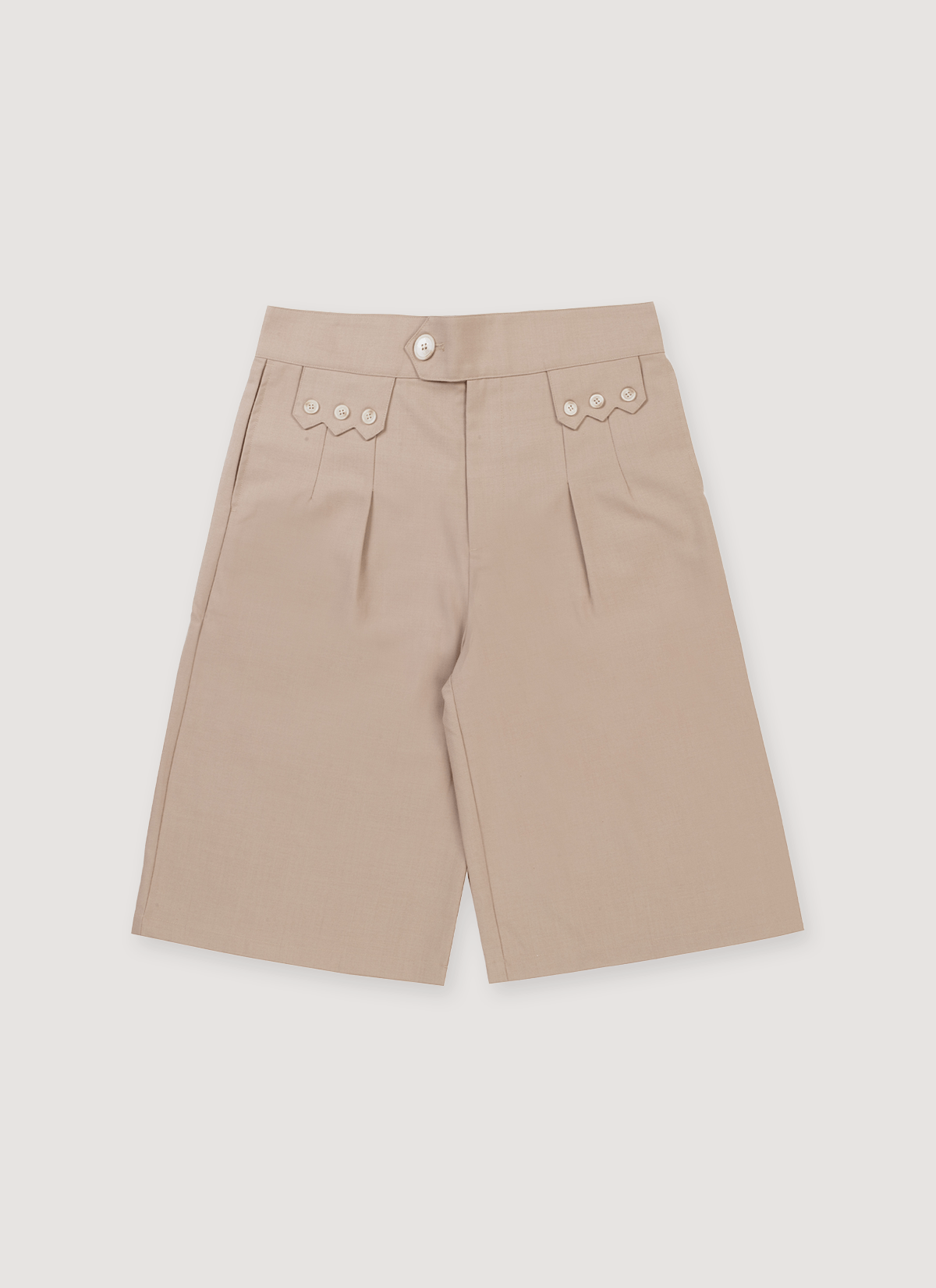 Other 194local Pleated 5-Pocket Short | Grailed
