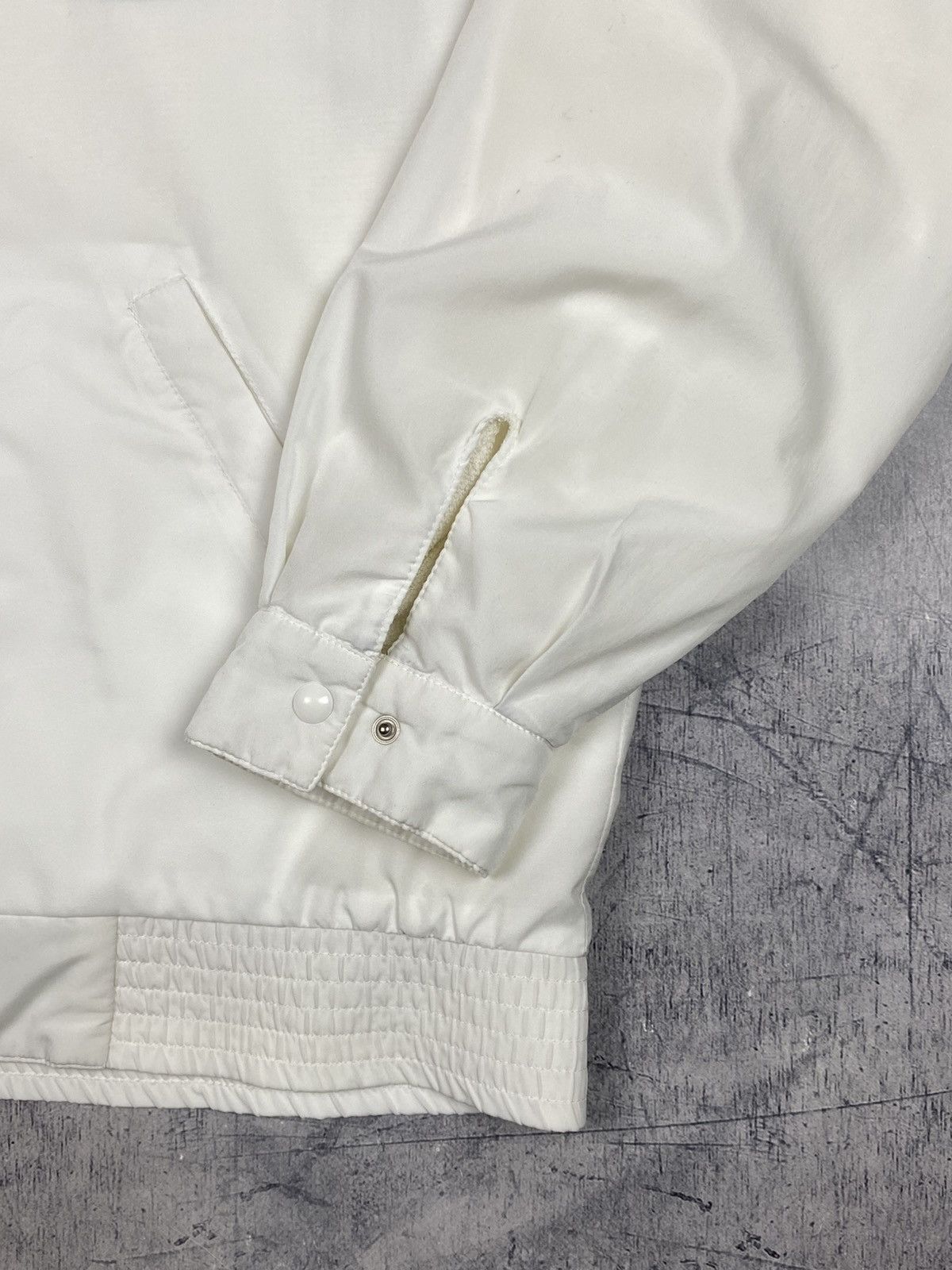 Adidas Vintage Rare Adidas Ivan Lendl West Germany 80s Track Jacket Size US L / EU 52-54 / 3 - 10 Thumbnail