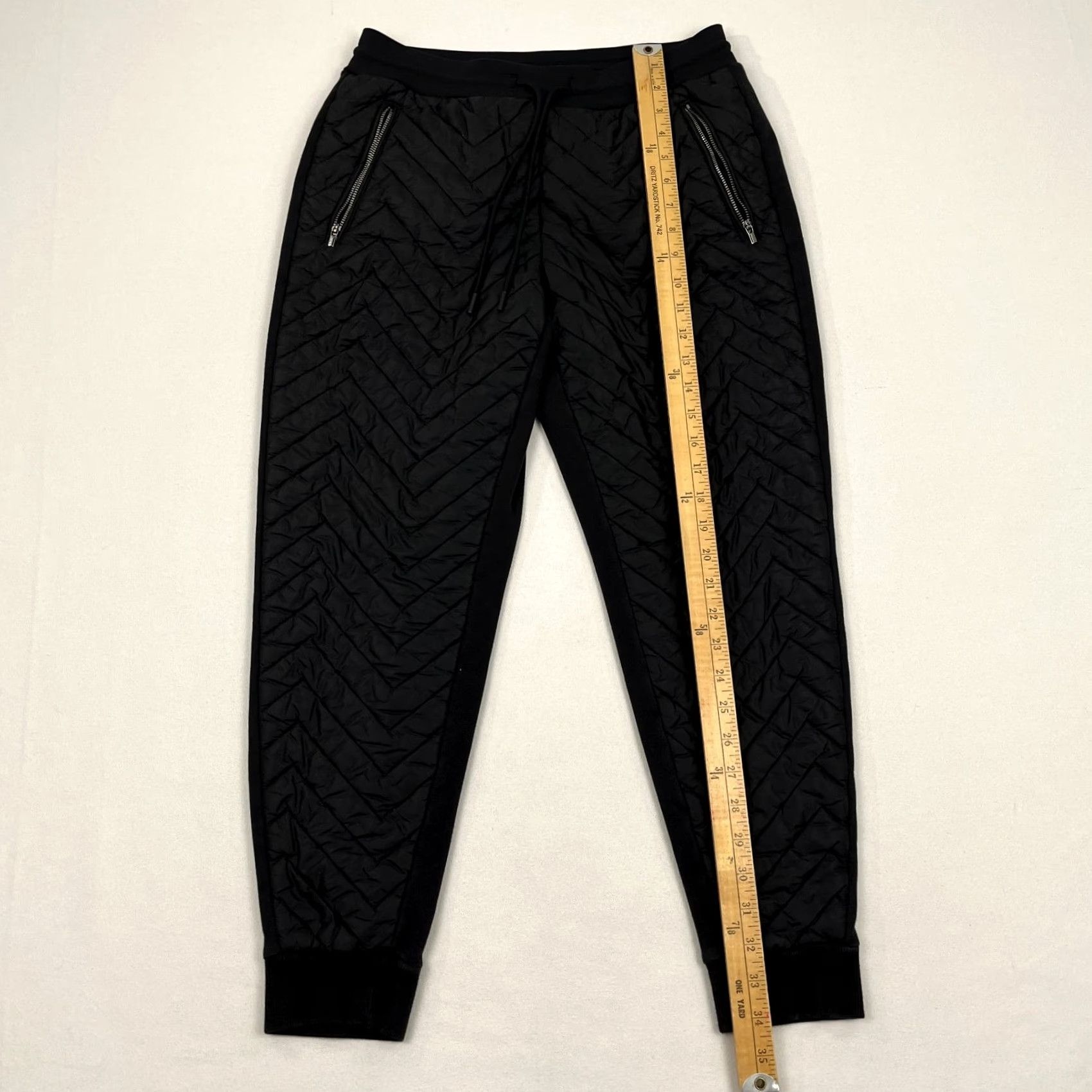 Athleta Athleta Solstice Apres Ski Down Jogger Pants Womens 6 P W28 I25 Insulated Hiking Size 28" / US 6 / IT 42 - 5 Thumbnail