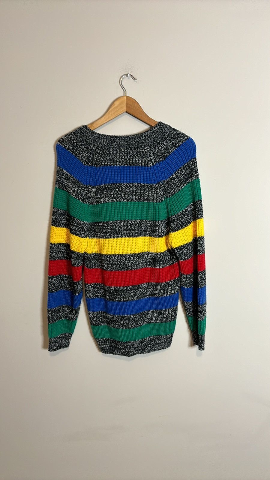 Vintage Vintage Venezia Sweater Size US M / EU 48-50 / 2 - 3 Thumbnail