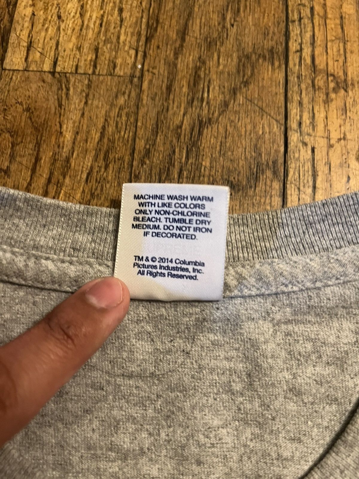 Supreme Supreme Taxi Driver 20th Anniversary Tee Size US M / EU 48-50 / 2 - 3 Thumbnail