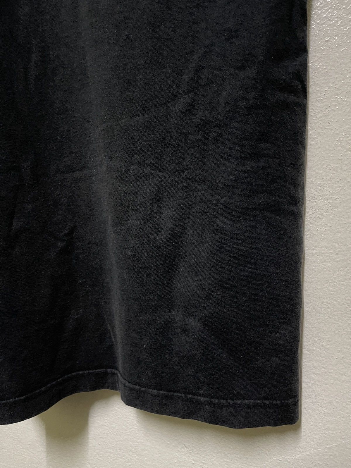 Katharine Hamnett London × Vintage Vintage Katharine Hamnett T Shirt Faded Size US M / EU 48-50 / 2 - 12 Thumbnail