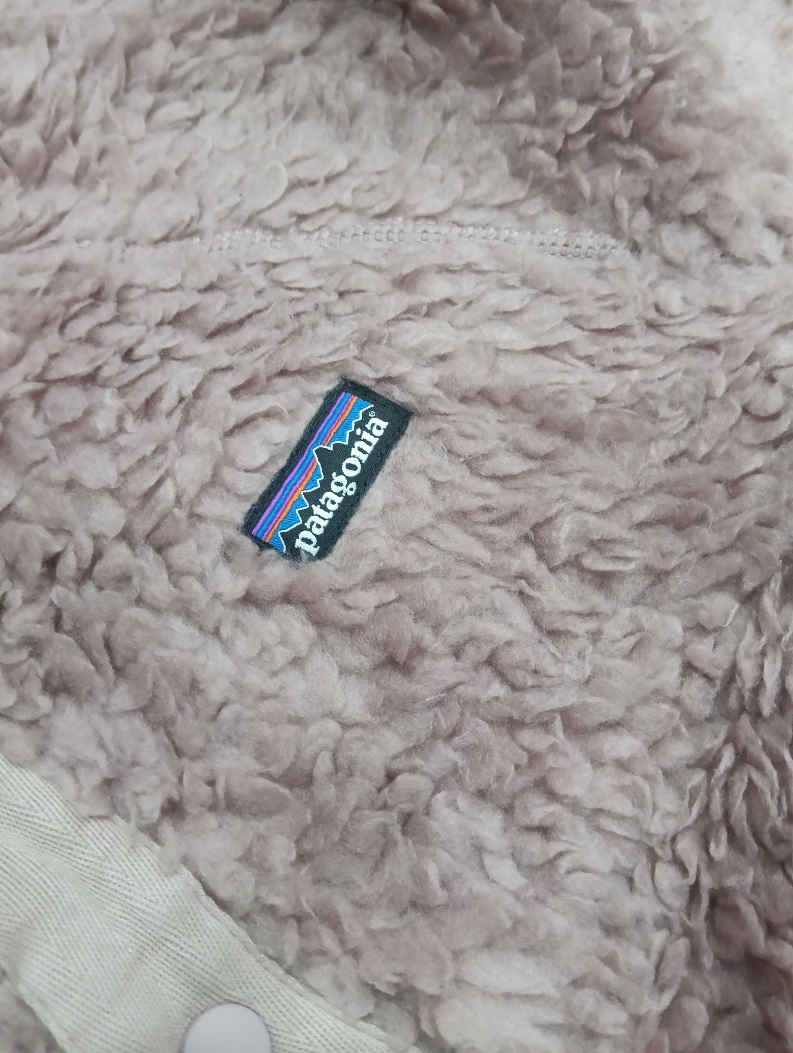 Patagonia Patagonia Buttons Up Beauty Colour Size S / US 4 / IT 40 - 5 Thumbnail