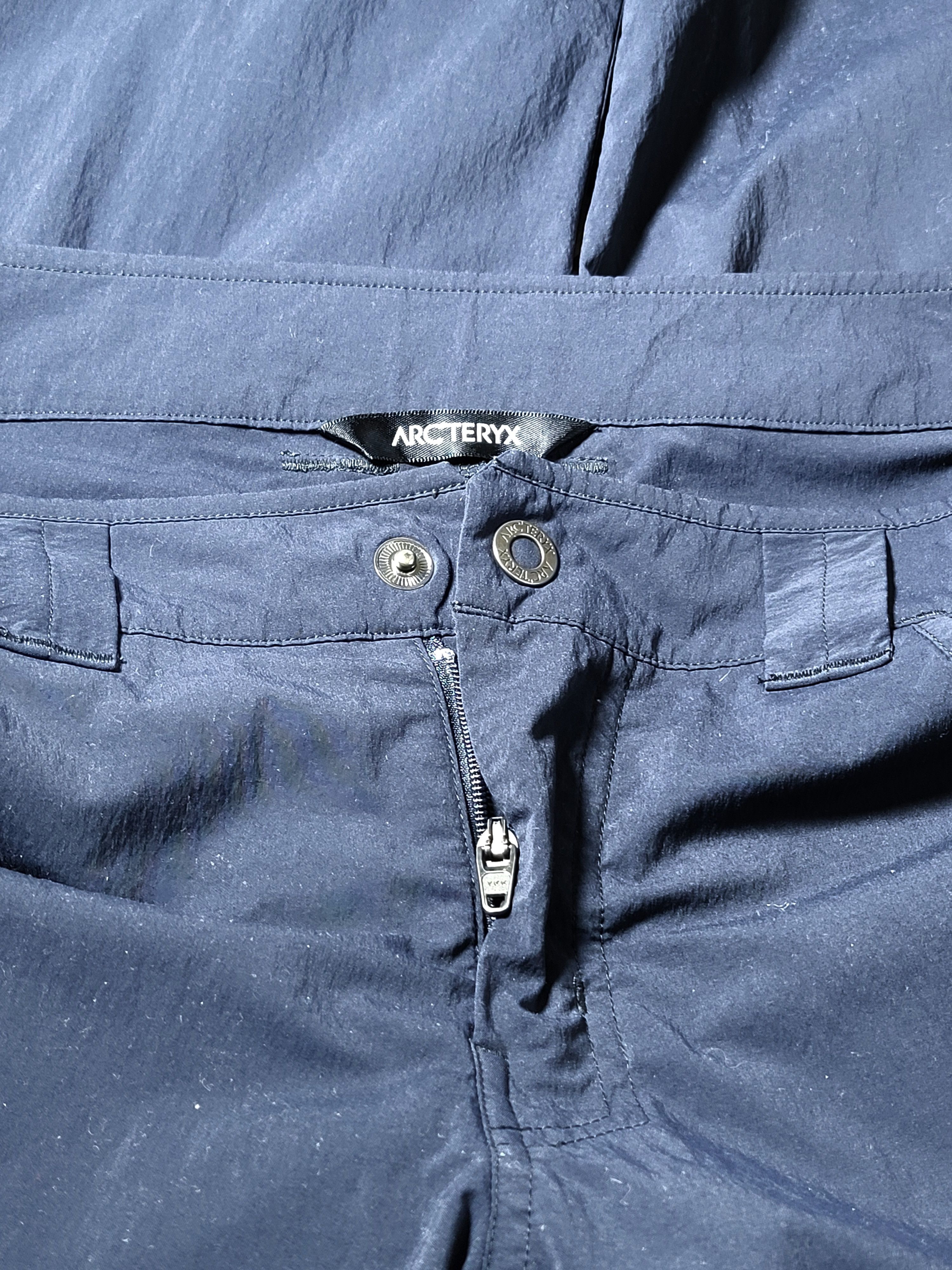 Arc'teryx Arc’teryx Rampart Pant Men.Outdoor pants. Size US 34 / EU 50 - 4 Thumbnail