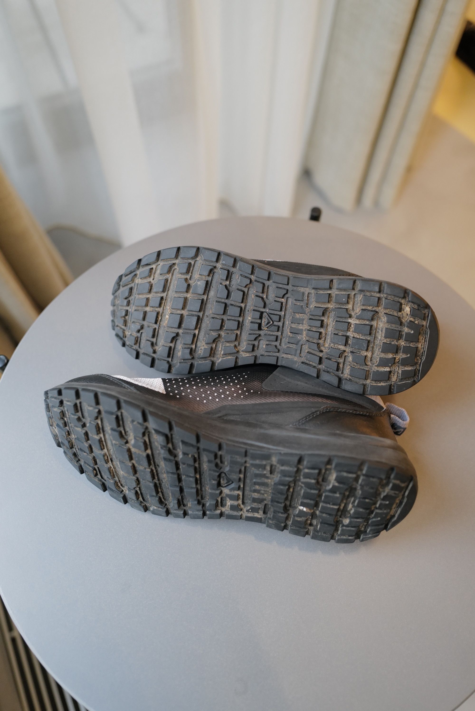 11 By Boris Bidjan Saberi × Salomon 11 BBS Salomon Sneakers Size US 7.5 / EU 40-41 - 24 Thumbnail