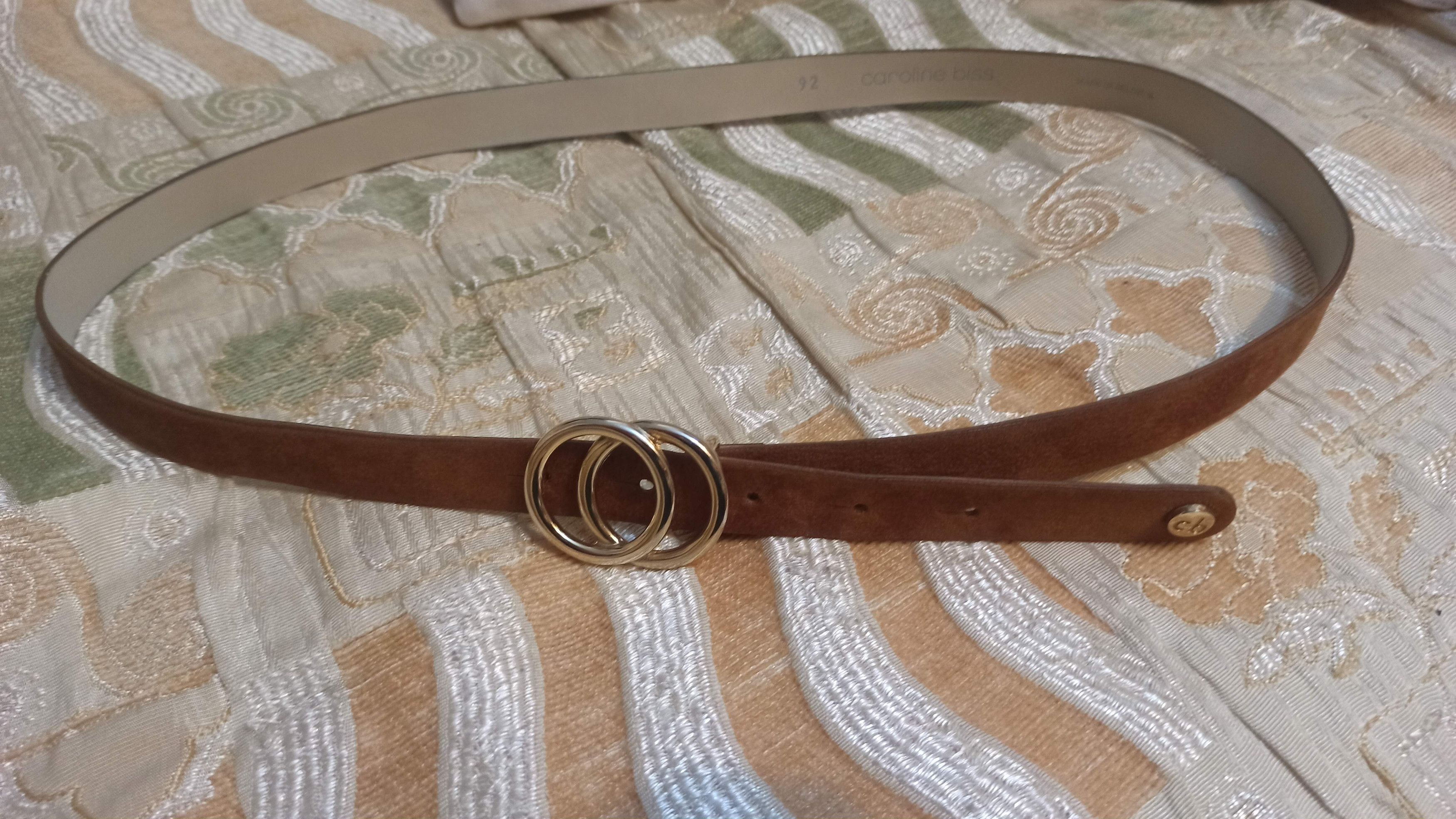 Other Women's belt Caroline Biss Size ONE SIZE - 5 Thumbnail