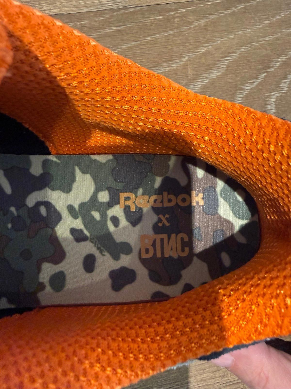Reebok Reebok classic beatnik camo men’s 8.5 nwt Size US 8.5 / EU 41-42 - 4 Thumbnail