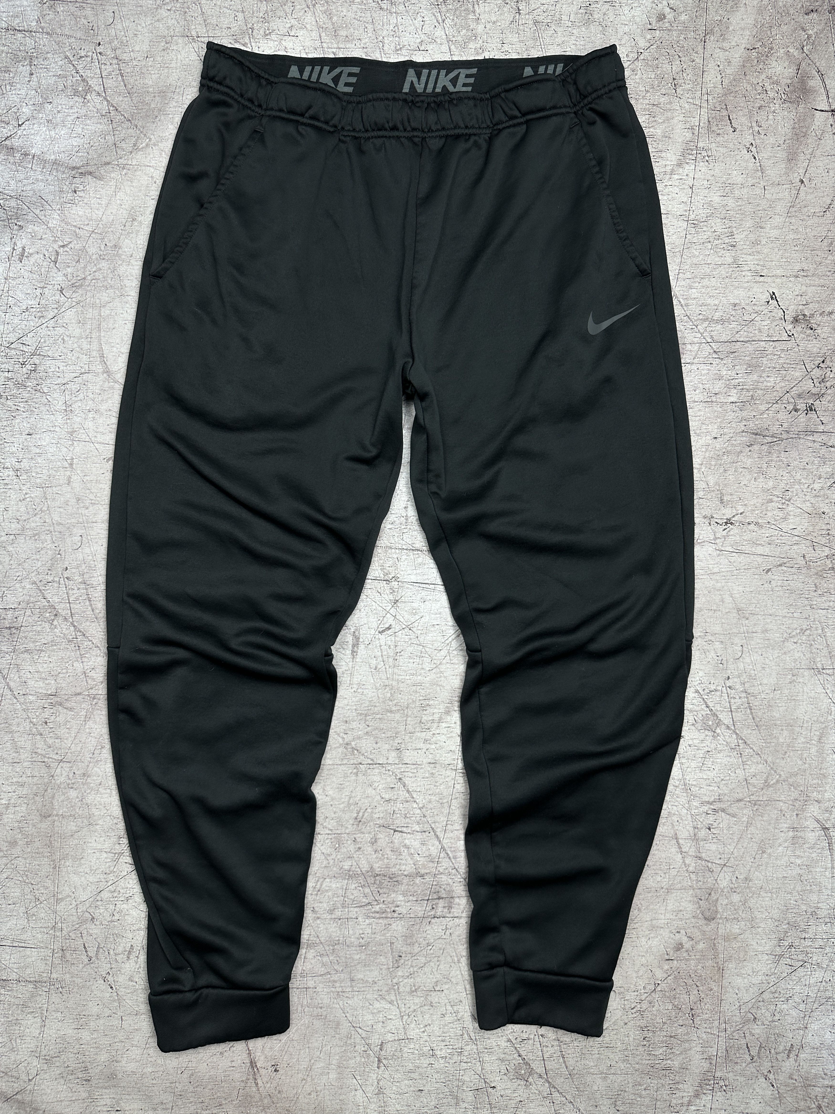 Nike Nike Therma Fit Mens Track Pants Size US 38 / EU 54 - 1 Thumbnail