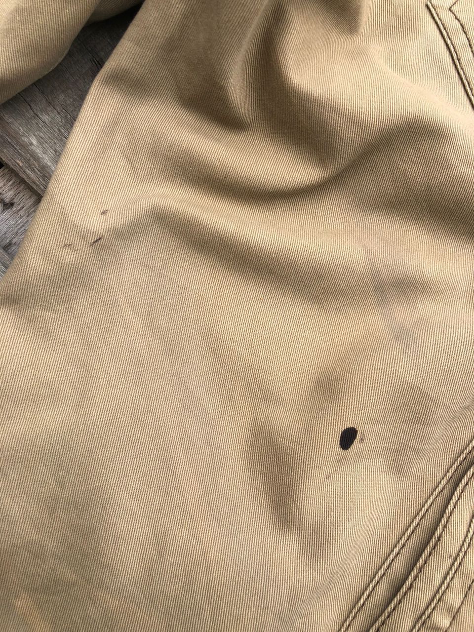 In The Attic In The Attic Cargo Pants Size US 33 - 6 Thumbnail