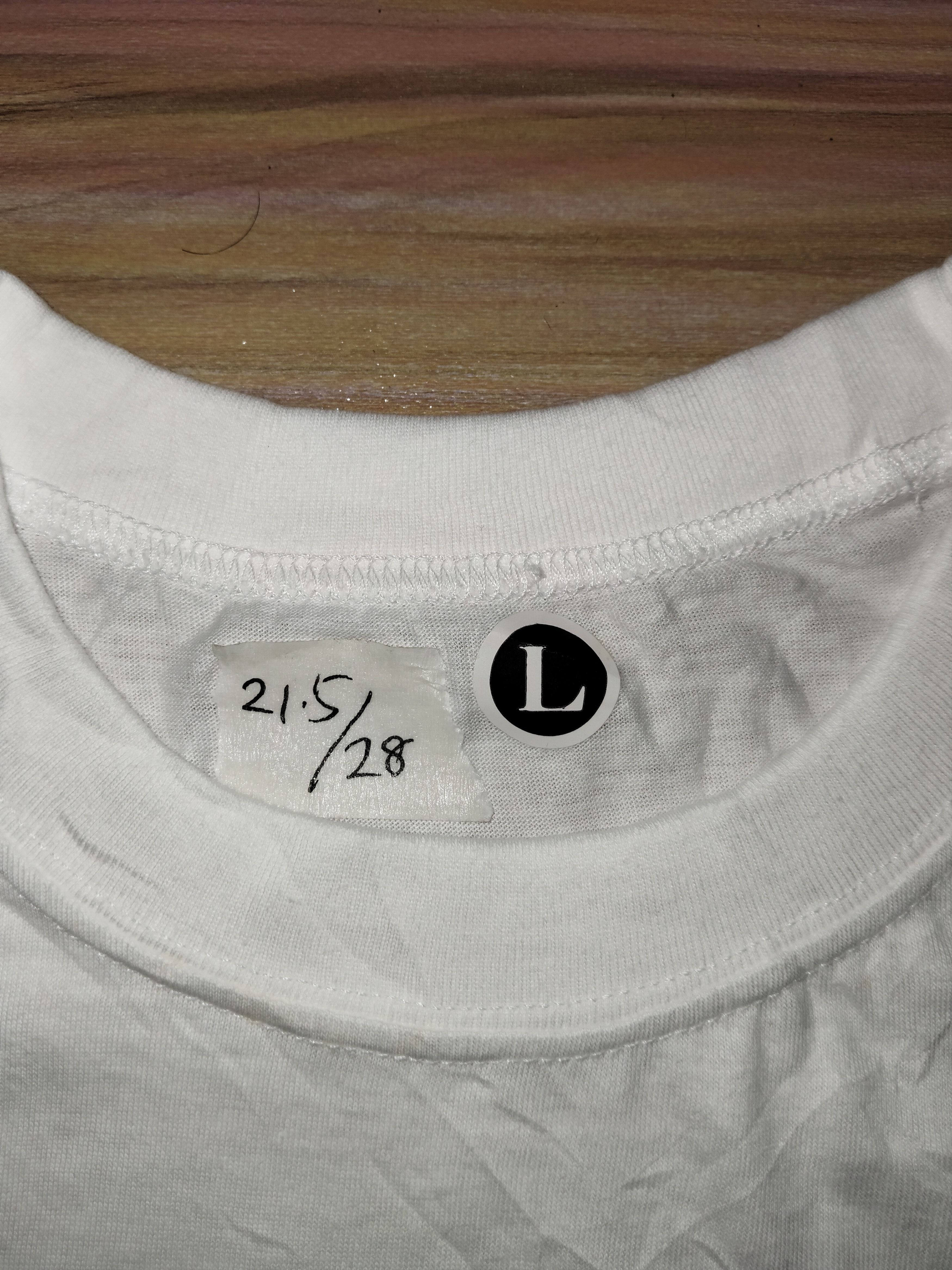 Vintage Vintage '88 OLYMPIC SEOUL KOREA Size US L / EU 52-54 / 3 - 3 Thumbnail