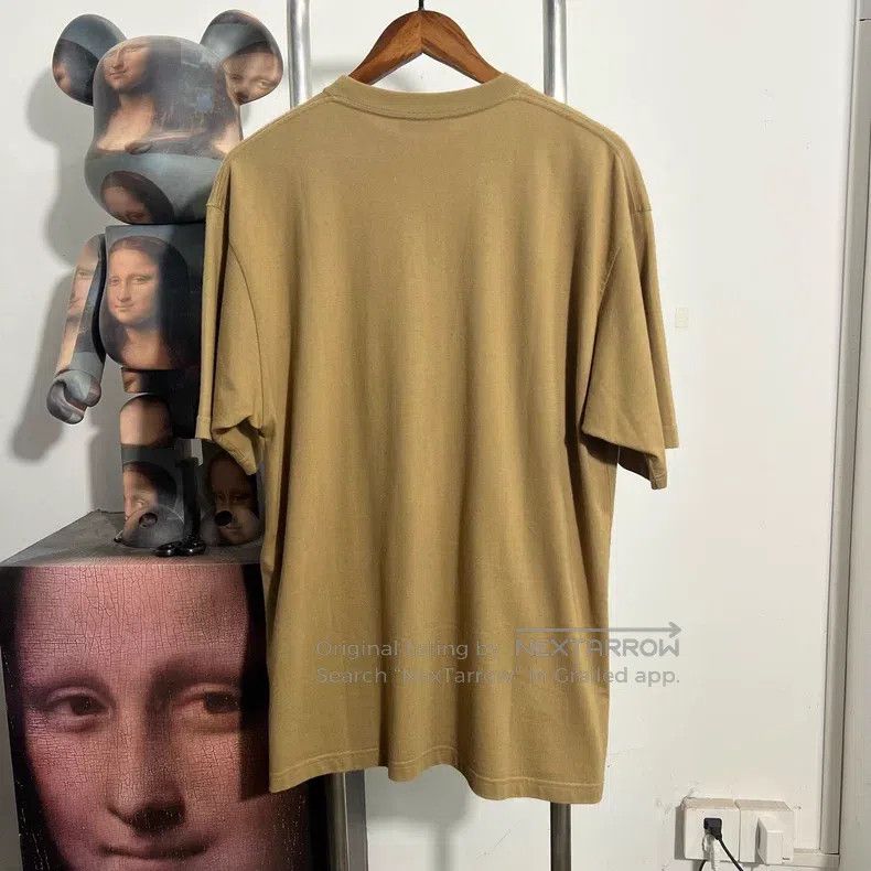 Balenciaga Balenciaga Email Logo Short Sleeve Size US XXS / EU 40 - 2 Thumbnail