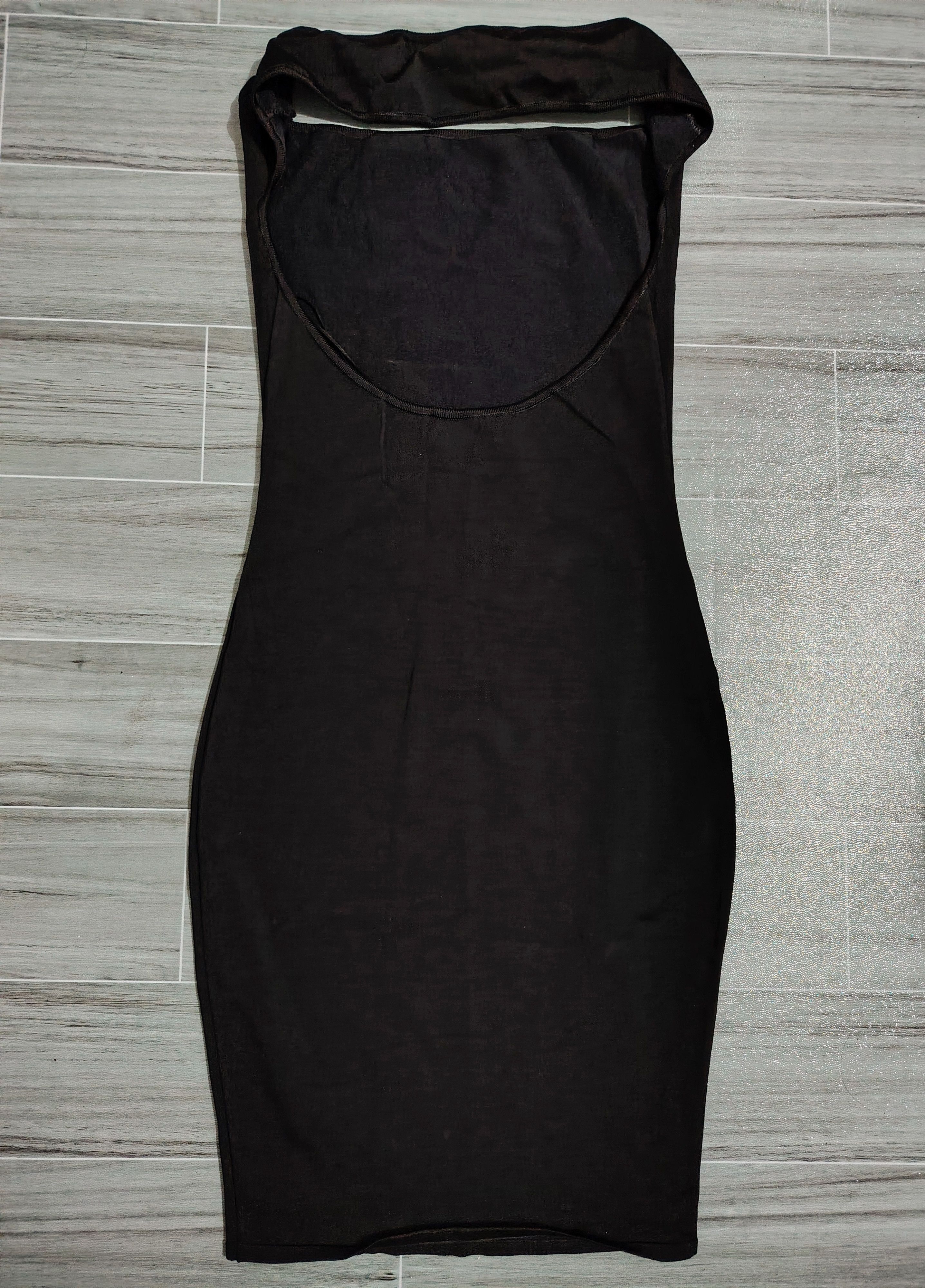 Alexandre Vauthier ALEXANDRE VAUTHIER - Occasion Dress Size S / US 4 / IT 40 - 12 Thumbnail