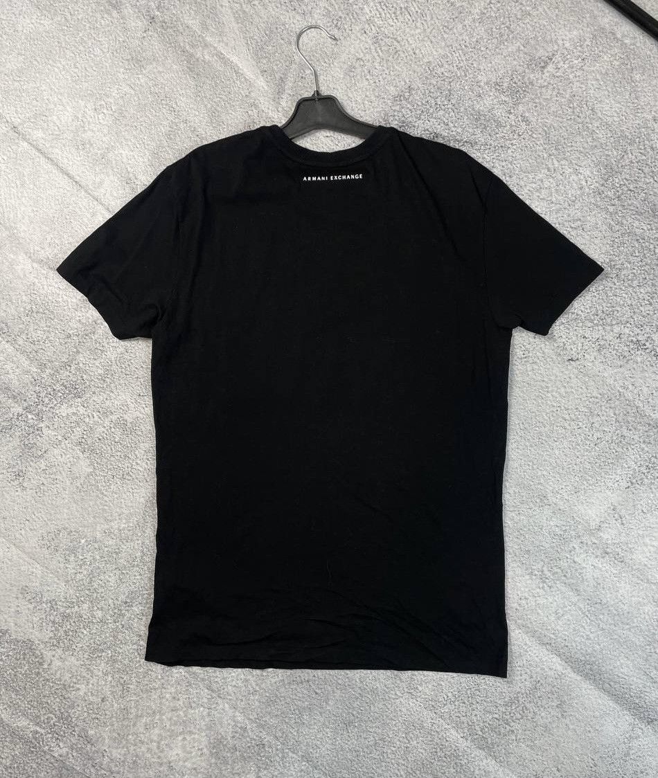Armani Exchange Armani exchange T-shirt Size US M / EU 48-50 / 2 - 3 Thumbnail