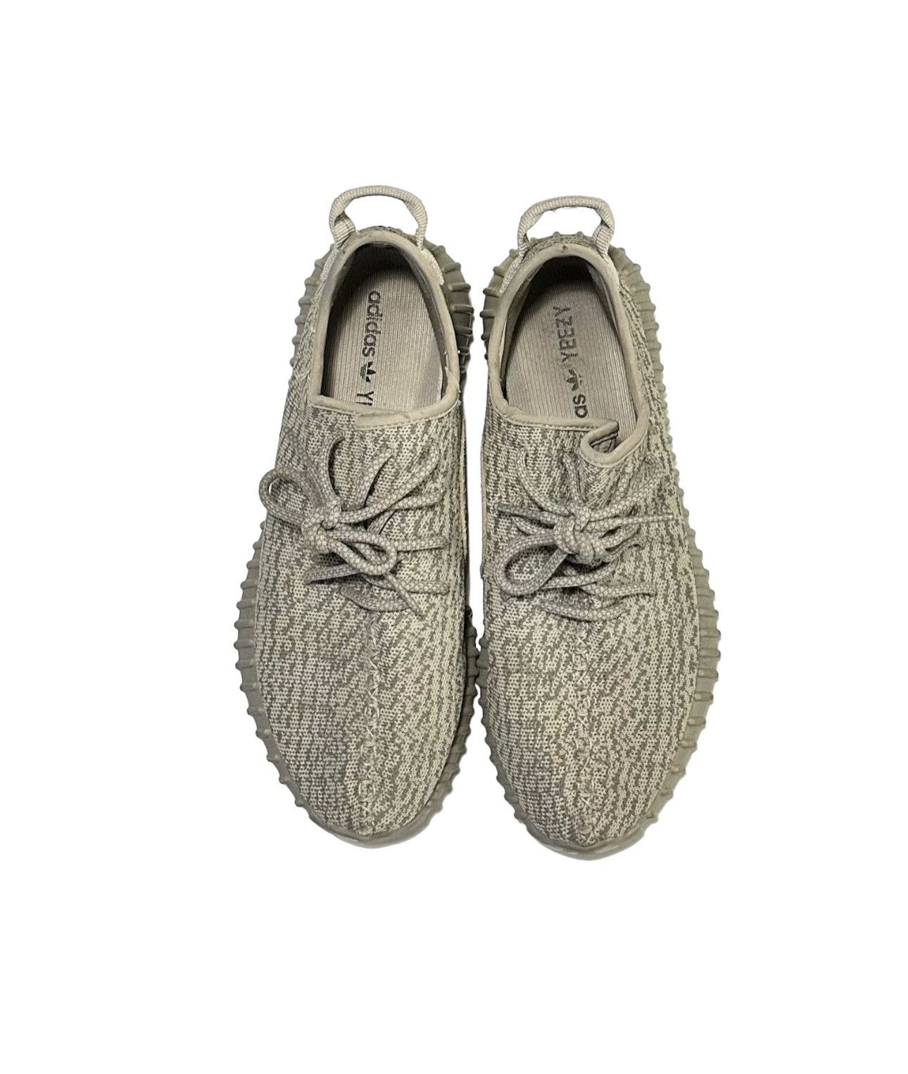 Yeezy Yeezy Boost 350 Moon Rock Size US 8.5 / EU 41-42 - 3 Thumbnail