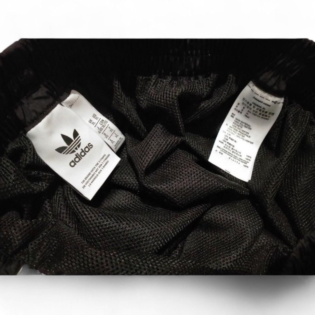 Adidas Adidas short fm9900 Size US 34 / EU 50 - 8 Thumbnail